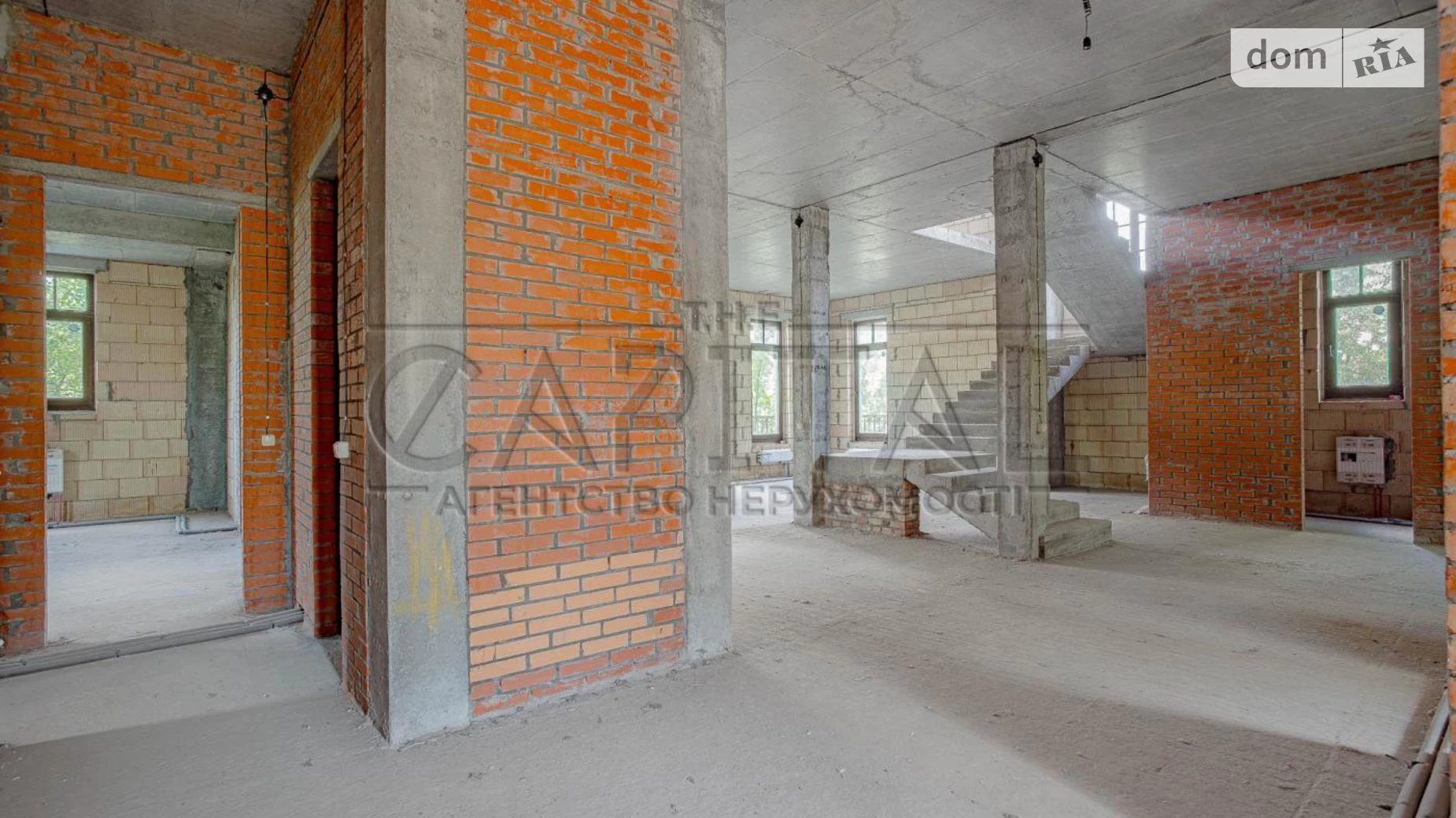 Продается дом на 2 этажа 389.4 кв. м с террасой, цена: 428000 $ - фото 3