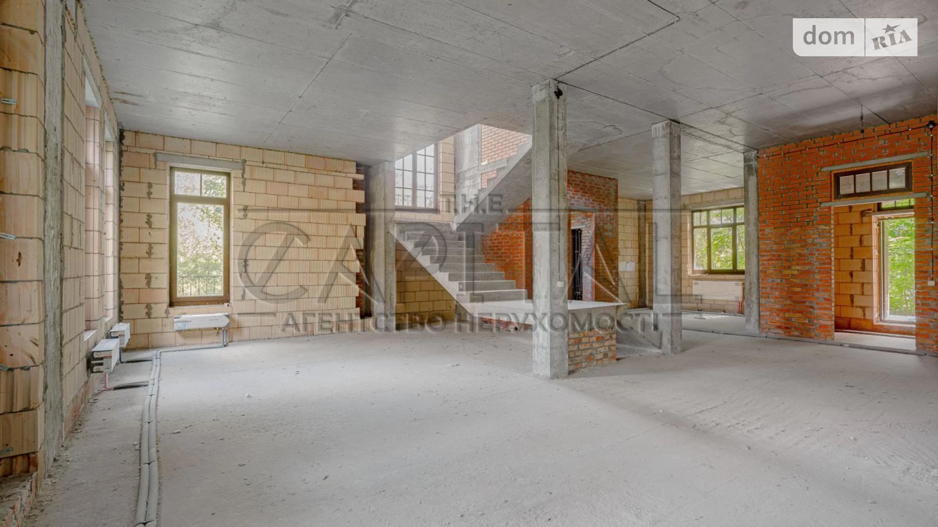 Продается дом на 2 этажа 389.4 кв. м с террасой, цена: 428000 $ - фото 5