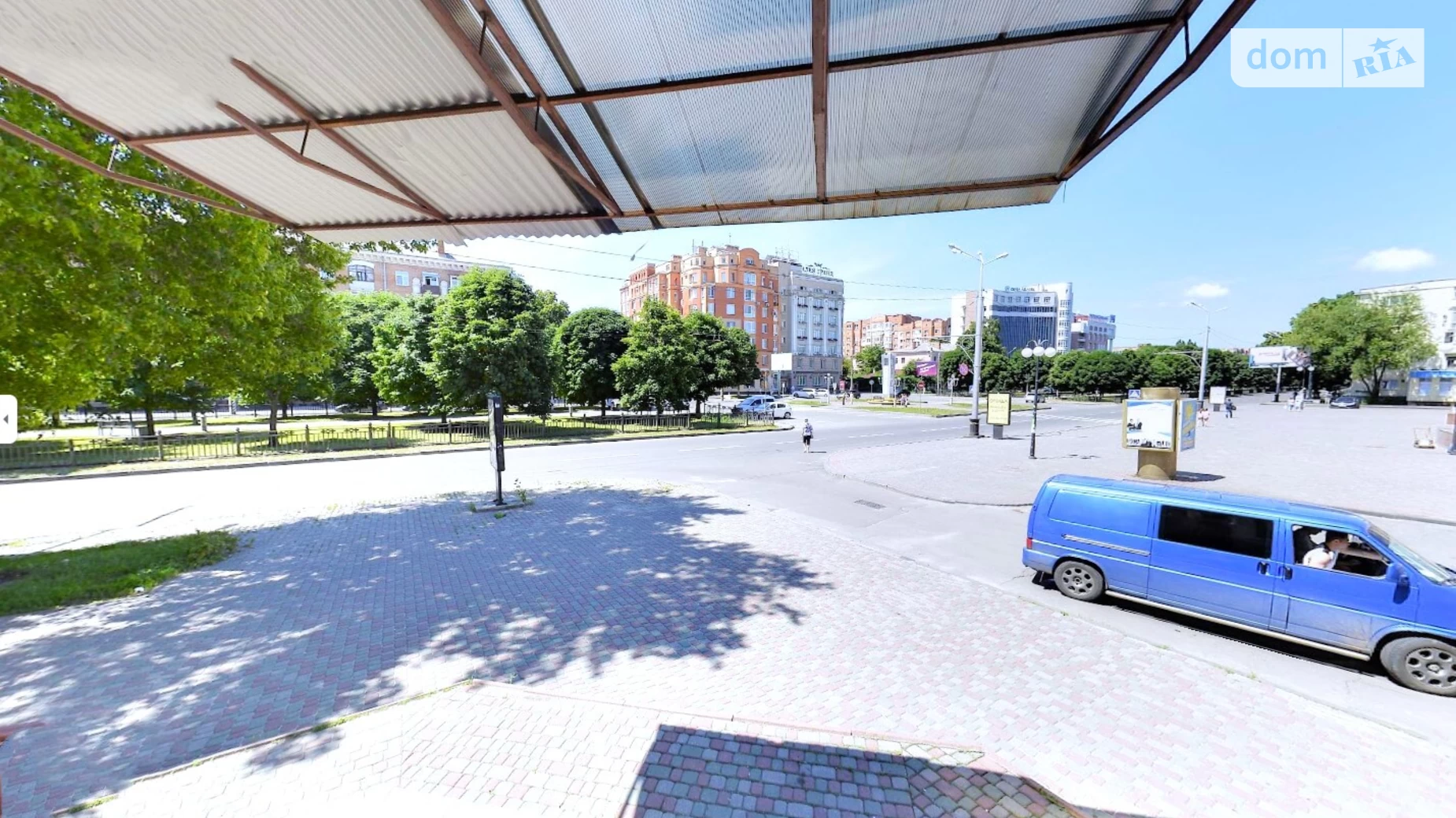 Продается помещения свободного назначения 82.6 кв. м в 9-этажном здании, цена: 120000 $ - фото 3