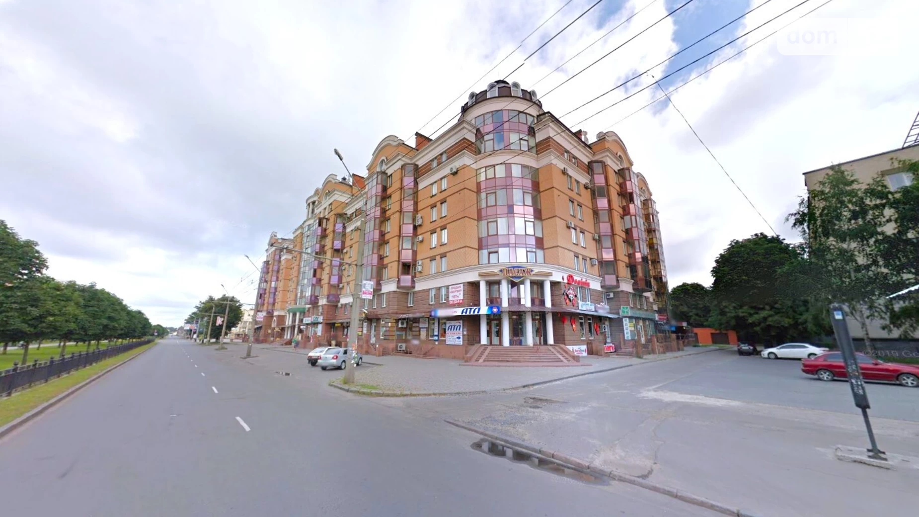 Продается помещения свободного назначения 82.6 кв. м в 9-этажном здании, цена: 120000 $ - фото 4