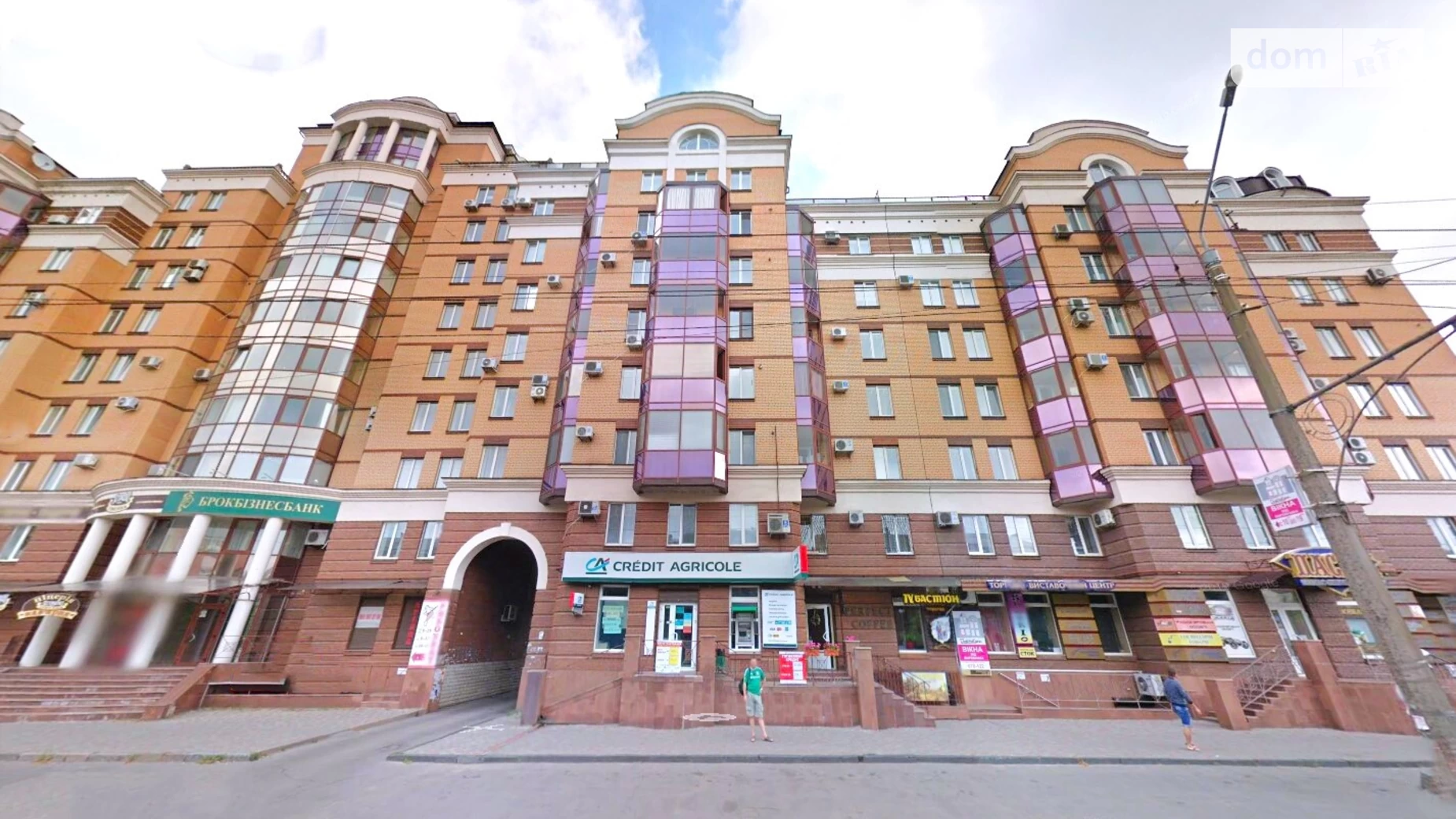 Продается помещения свободного назначения 82.6 кв. м в 9-этажном здании, цена: 120000 $ - фото 5