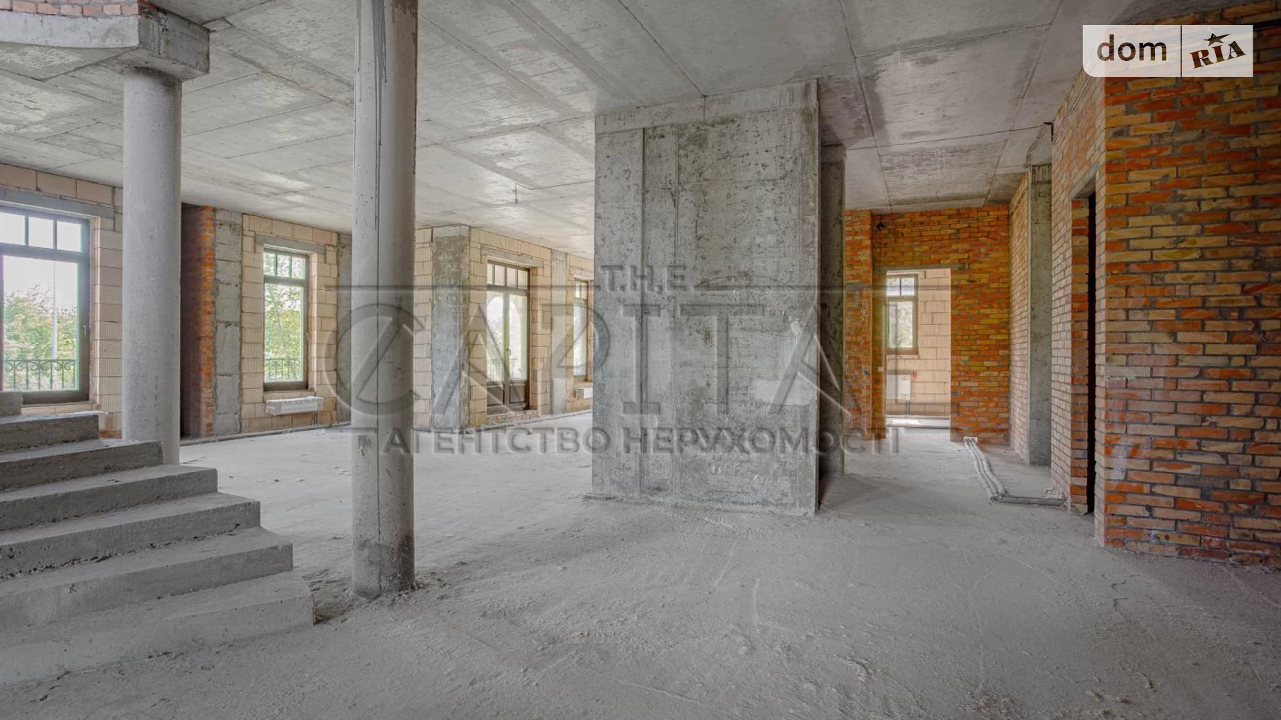 Продается дом на 3 этажа 555.3 кв. м с подвалом, цена: 504000 $ - фото 5