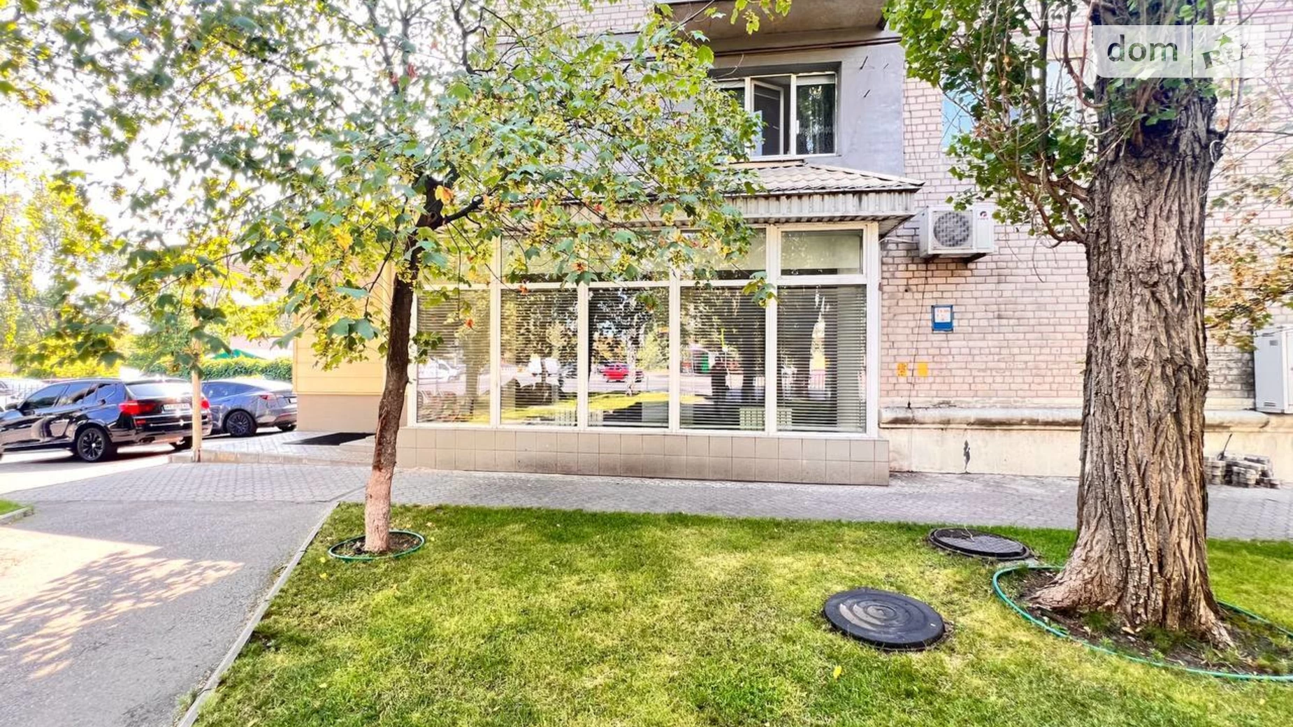 Сдается в аренду офис 120 кв. м в бизнес-центре, цена: 30000 грн - фото 2