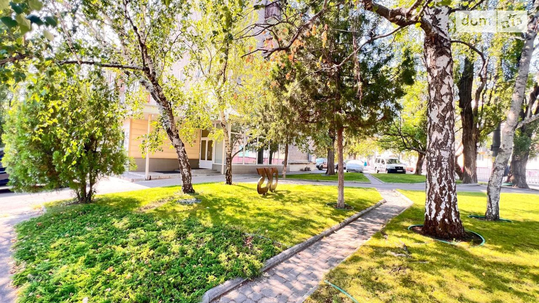 Сдается в аренду офис 120 кв. м в бизнес-центре, цена: 30000 грн - фото 3