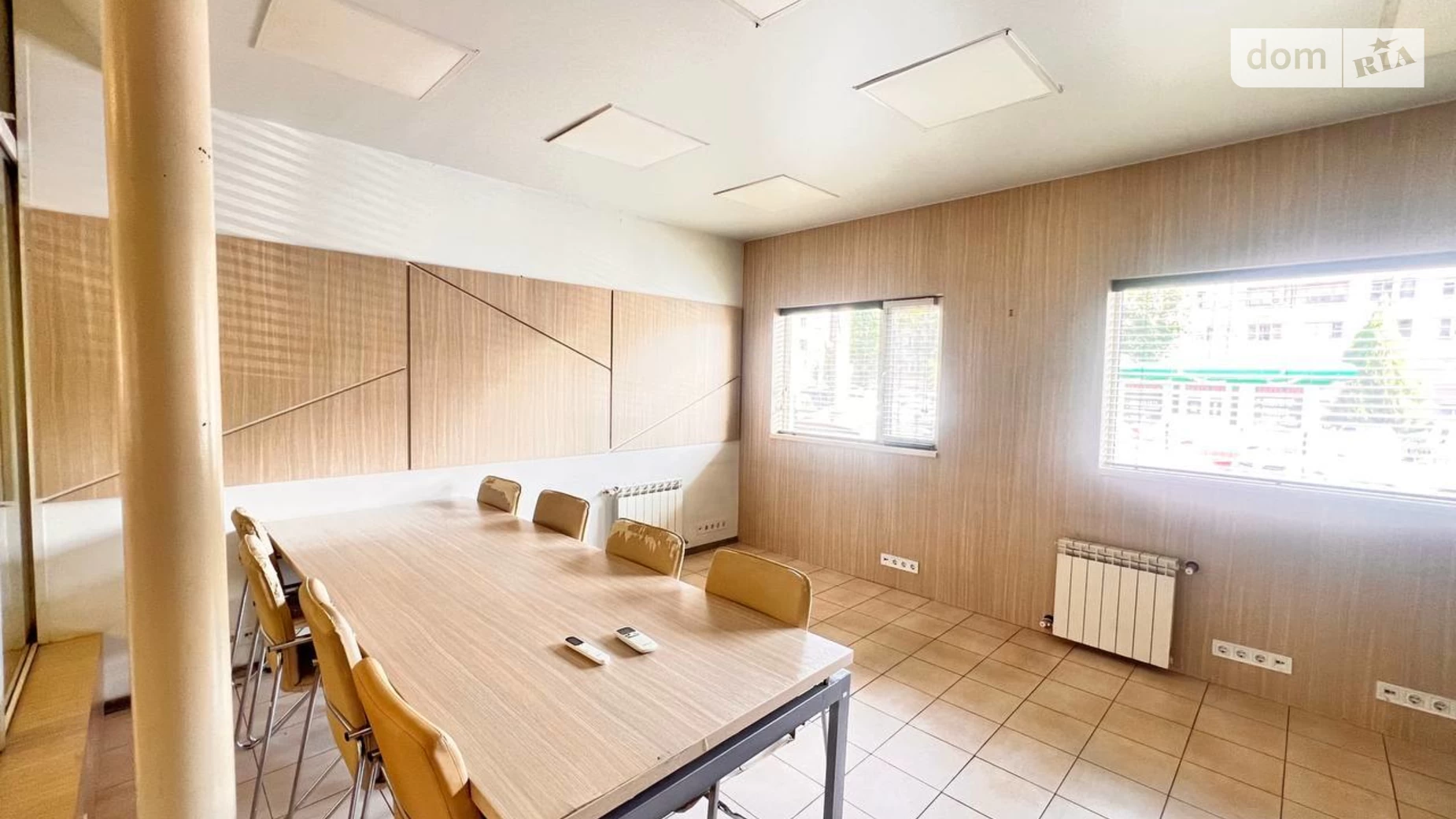 Сдается в аренду офис 120 кв. м в бизнес-центре, цена: 30000 грн - фото 5