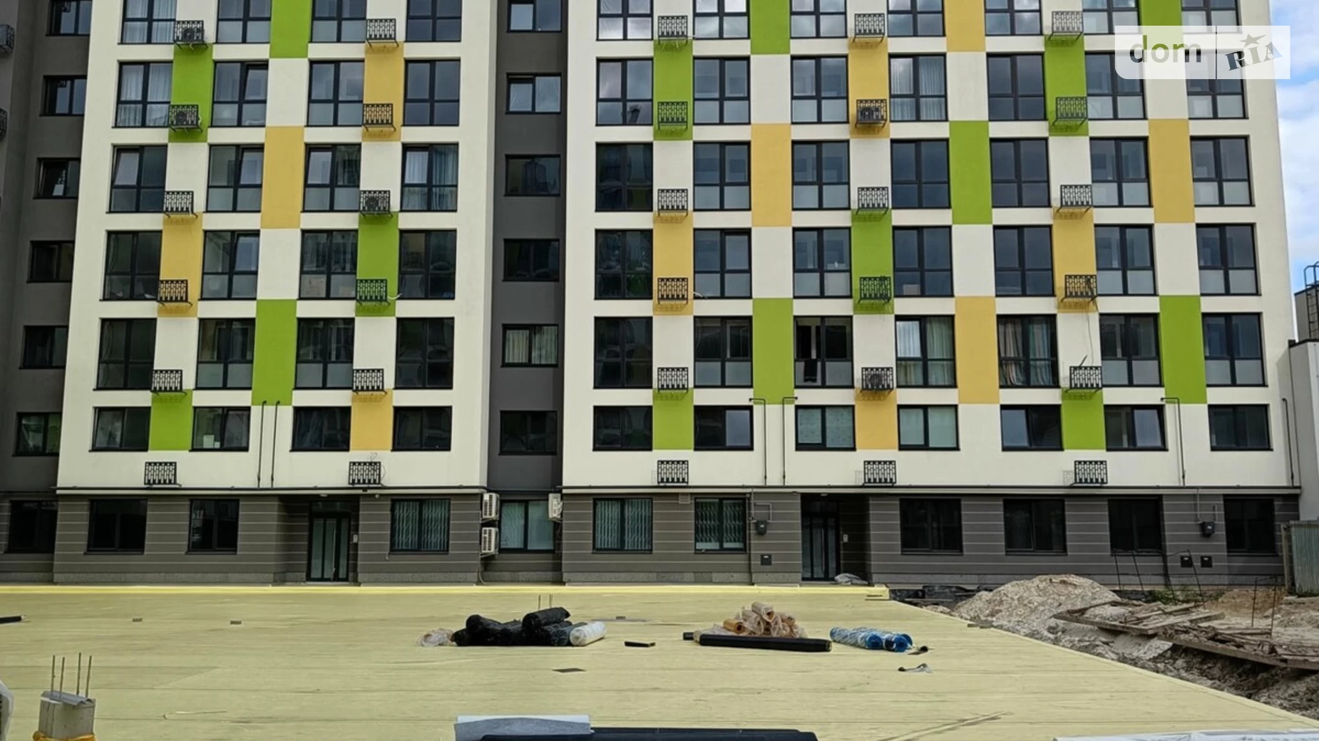 Продается 3-комнатная квартира 100.6 кв. м в Львове, ул. Венгерская, 12 - фото 2