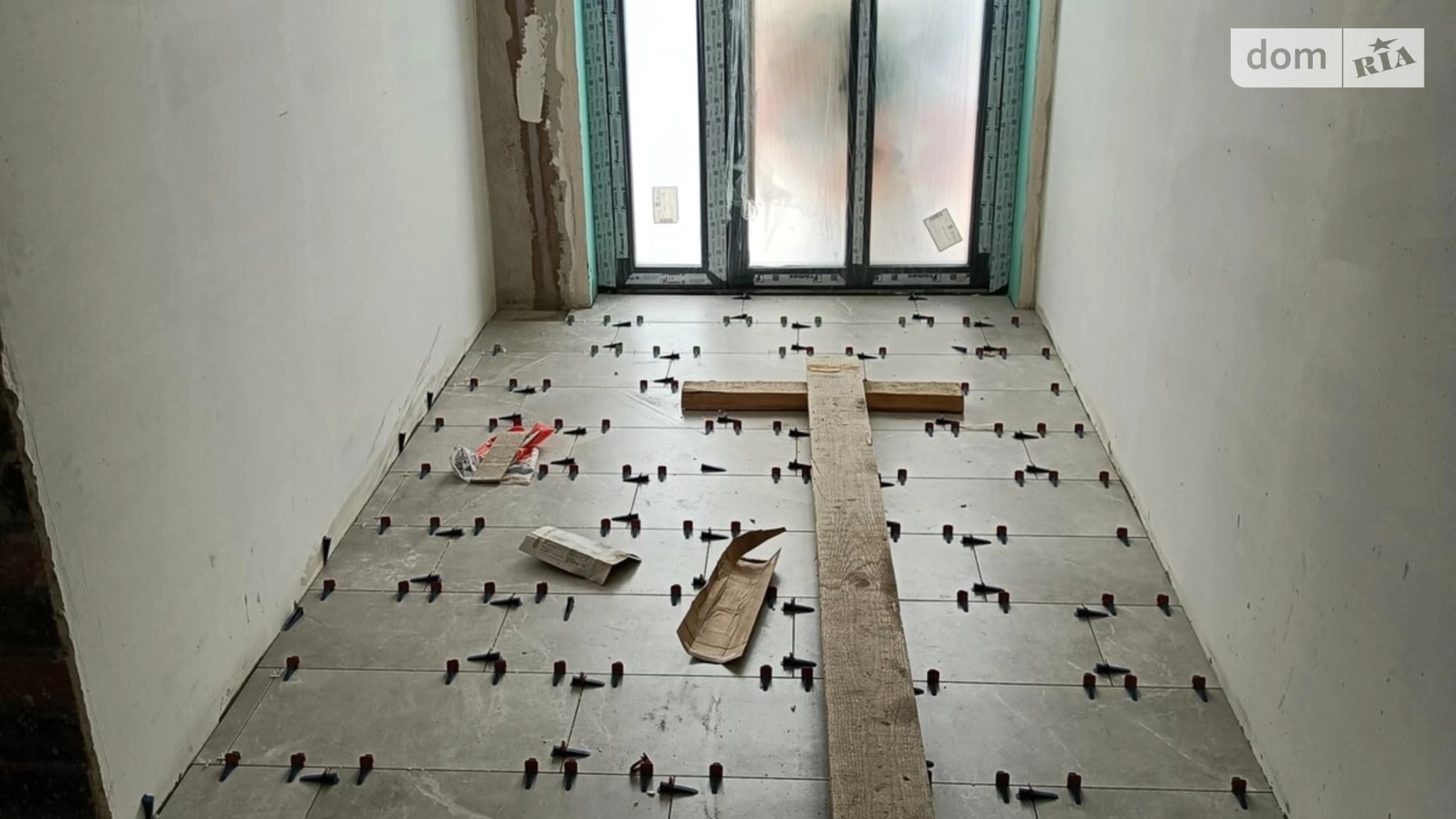 Продается 3-комнатная квартира 100.6 кв. м в Львове, ул. Венгерская, 12 - фото 3