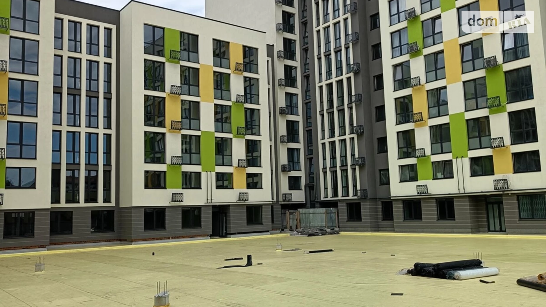 Продается 3-комнатная квартира 100.6 кв. м в Львове, ул. Венгерская, 12 - фото 4