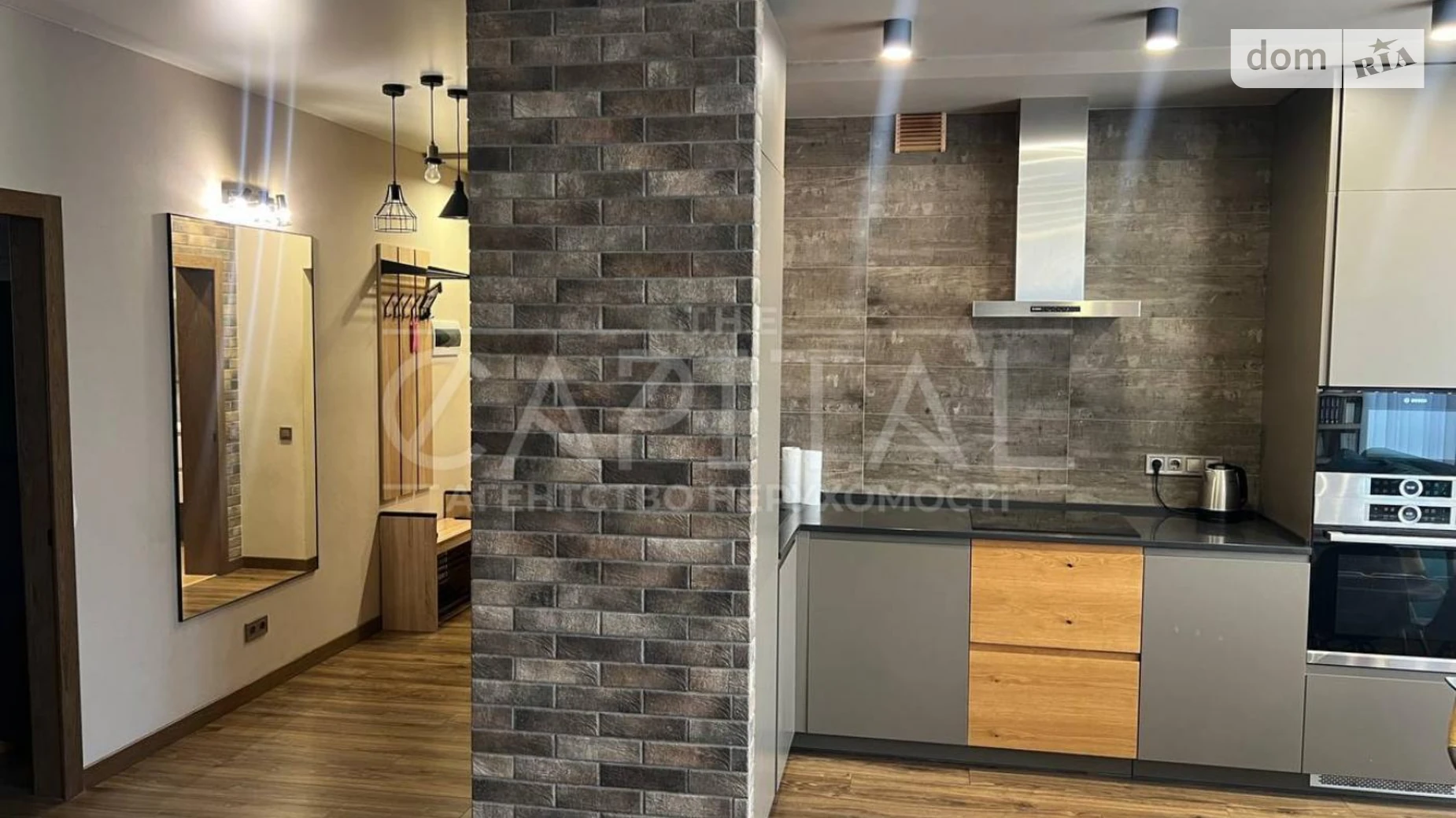 Продается 3-комнатная квартира 82 кв. м в, цена: 180000 $ - фото 3