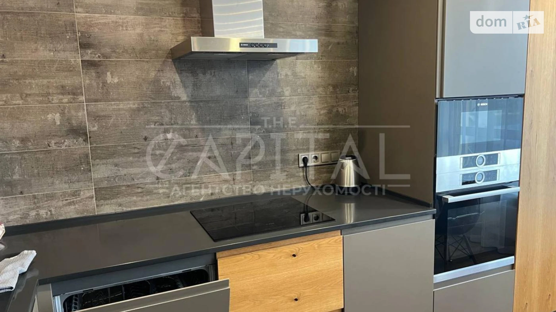 Продается 3-комнатная квартира 82 кв. м в, цена: 180000 $ - фото 4