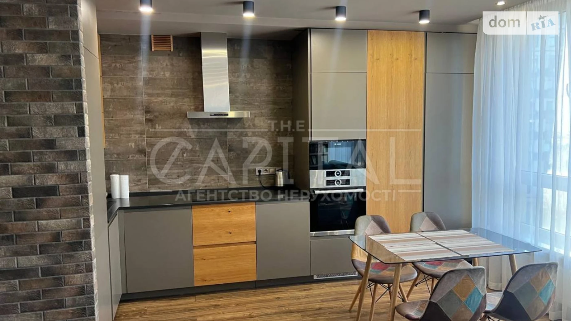 Продается 3-комнатная квартира 82 кв. м в, цена: 180000 $ - фото 2