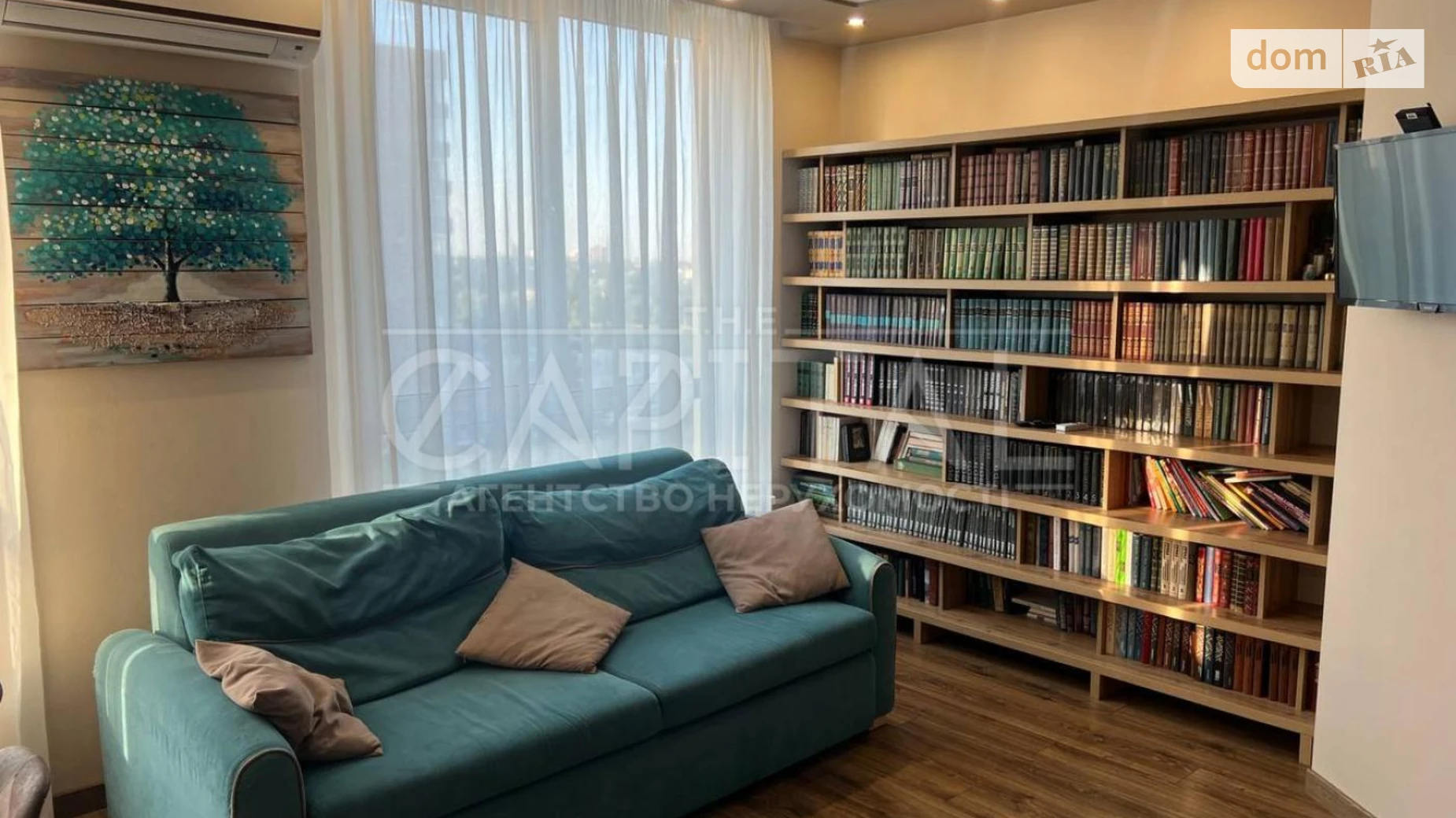 Продается 3-комнатная квартира 82 кв. м в, цена: 180000 $ - фото 5