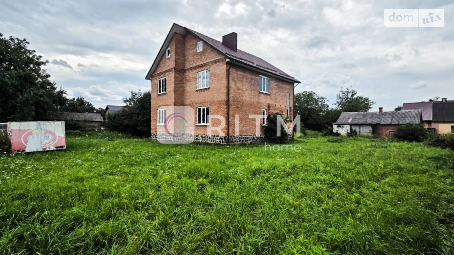 Продается дом на 2 этажа 240 кв. м с балконом, цена: 60000 $ - фото 3