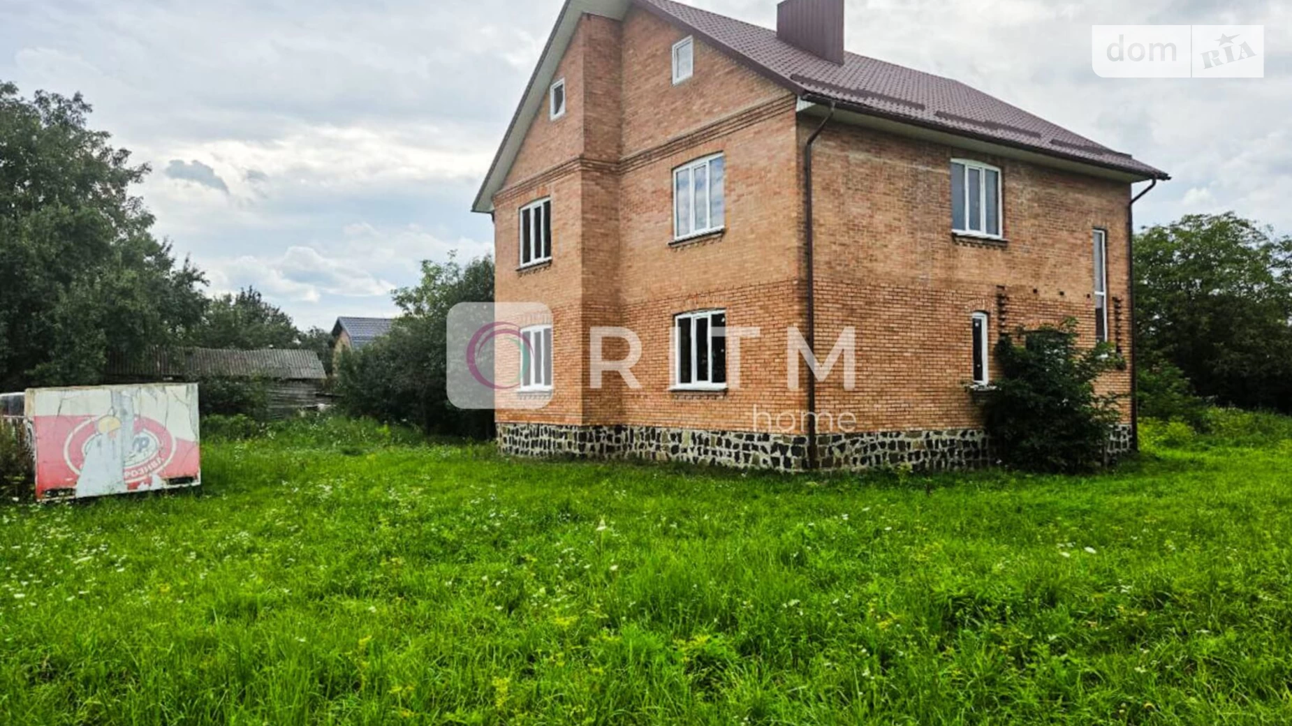 Продается дом на 2 этажа 240 кв. м с балконом, цена: 60000 $ - фото 2