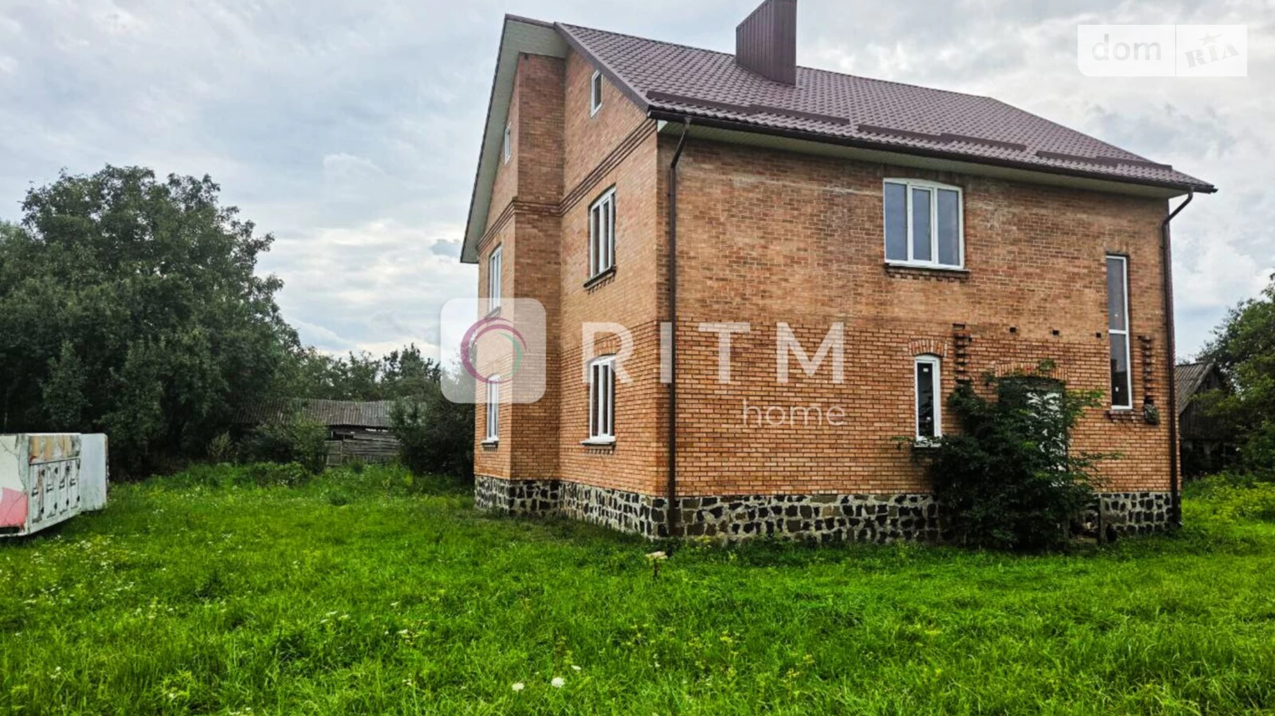 Продается дом на 2 этажа 240 кв. м с балконом, цена: 60000 $ - фото 4
