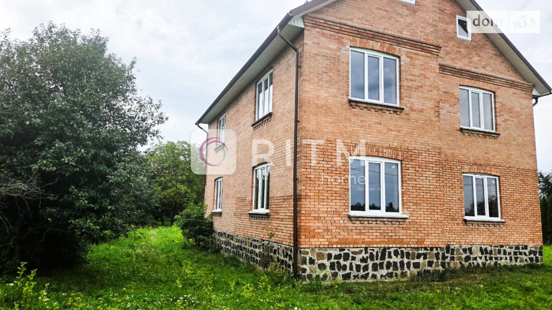 Продается дом на 2 этажа 240 кв. м с балконом, цена: 60000 $ - фото 5
