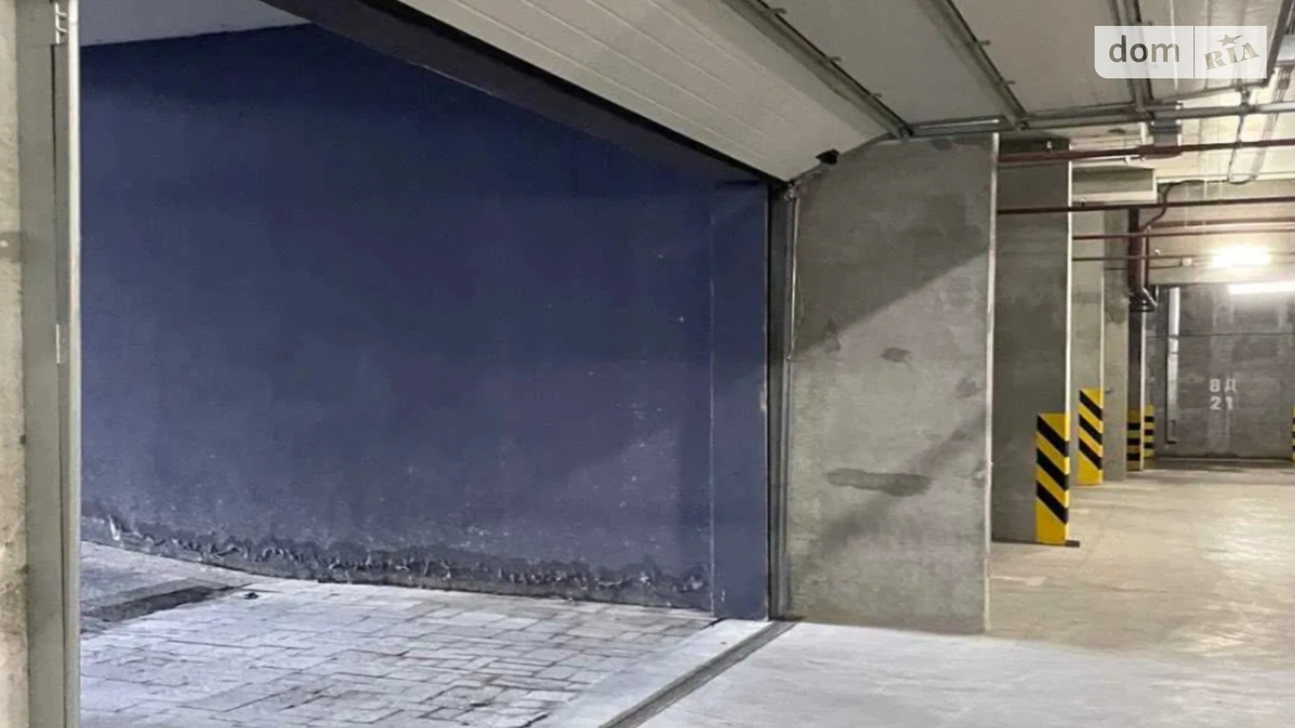 Сдается в аренду подземный паркинг под легковое авто на 14.7 кв. м, цена: 100 $ - фото 2