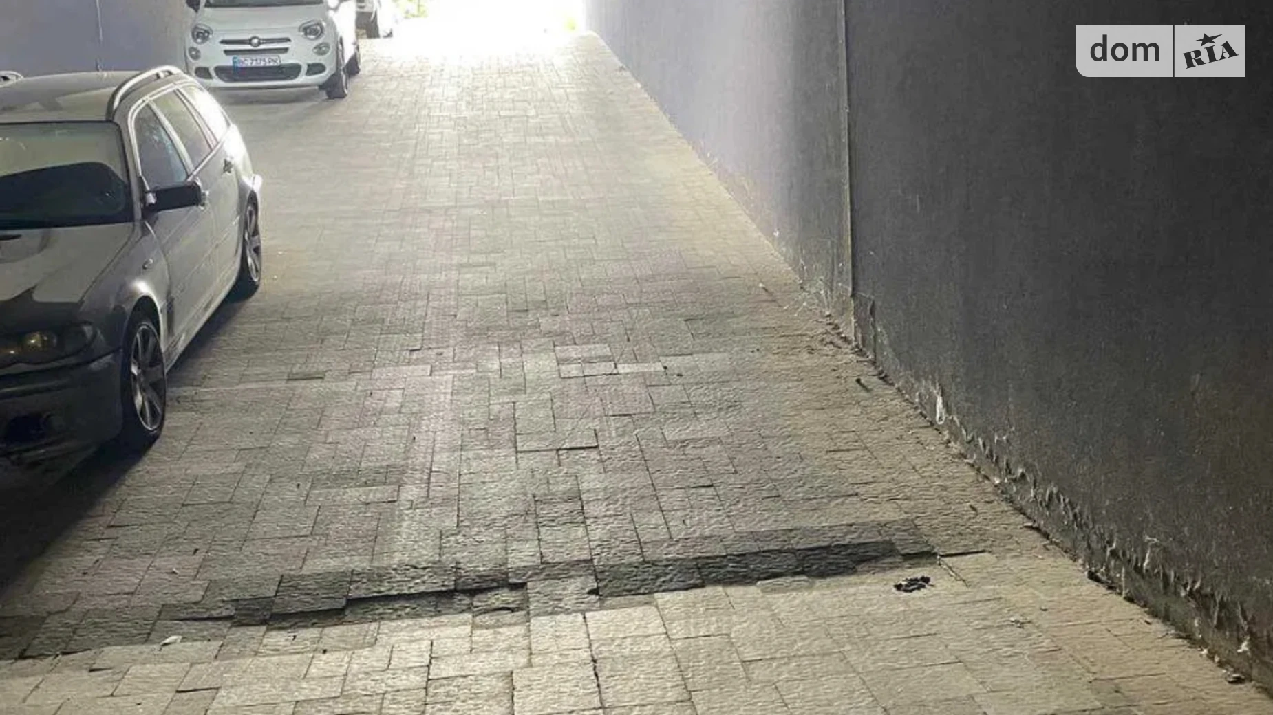 Сдается в аренду подземный паркинг под легковое авто на 14.7 кв. м, цена: 100 $ - фото 3