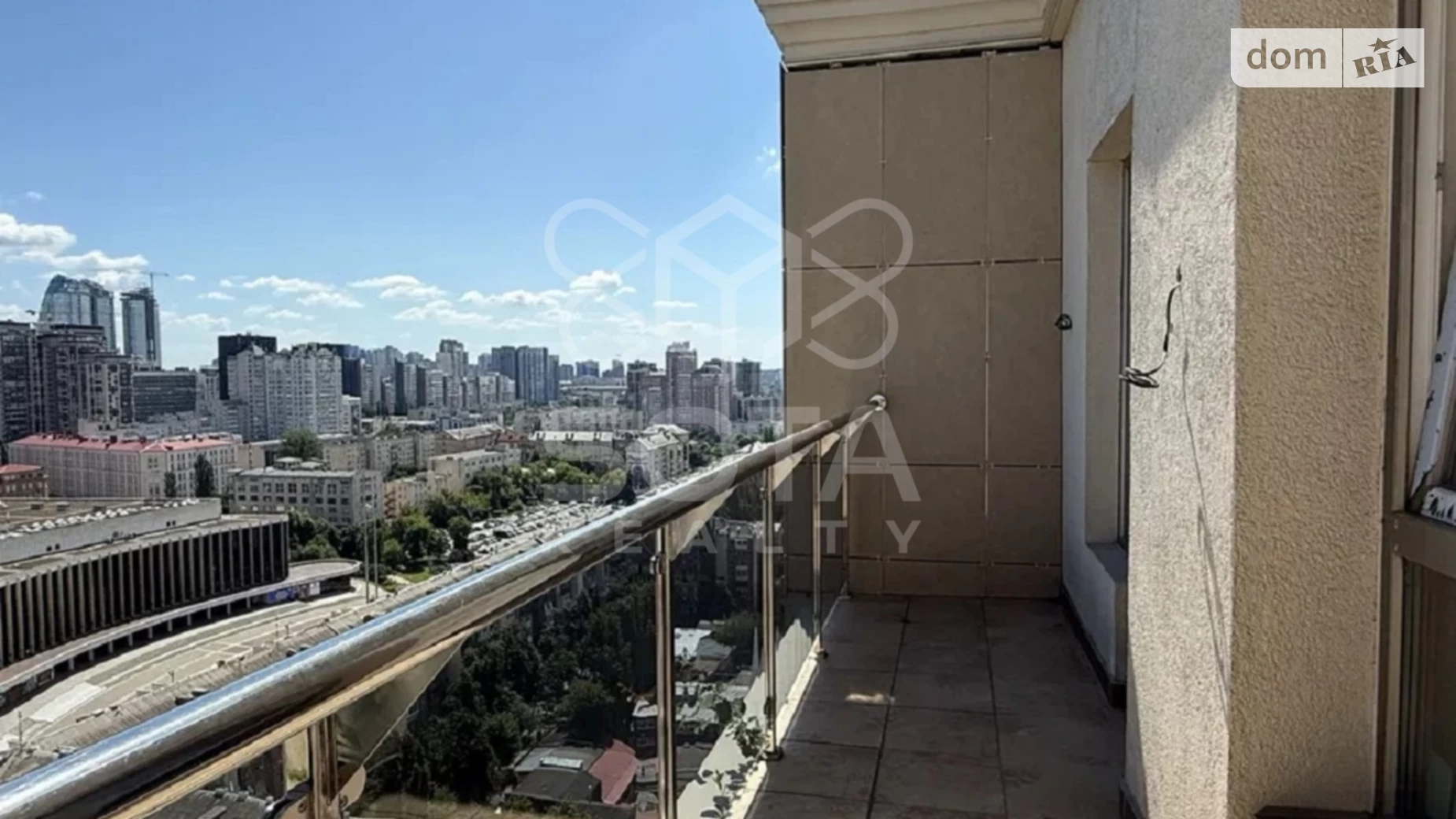 Продается 1-комнатная квартира 65.7 кв. м в Киеве, ул. Антоновича(Горького), 109 - фото 4