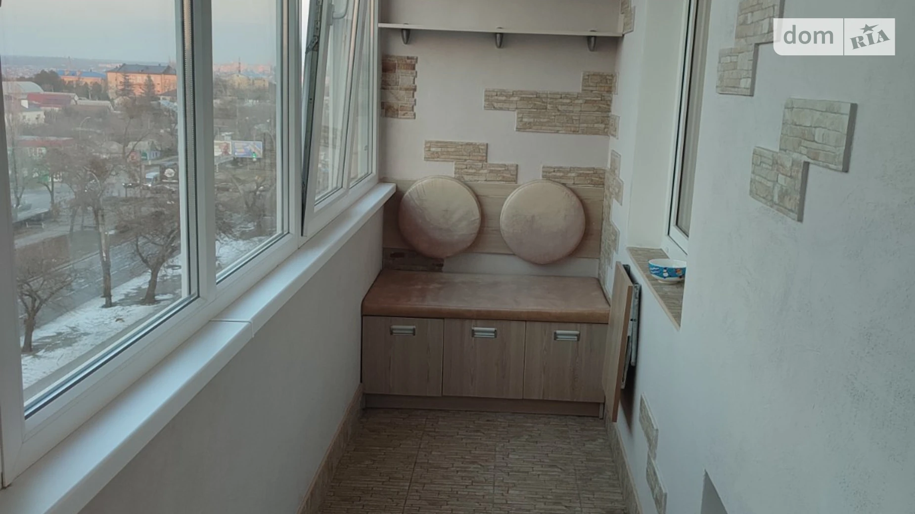 Сдается в аренду 3-комнатная квартира 73 кв. м в Николаеве, просп. Центральный - фото 2