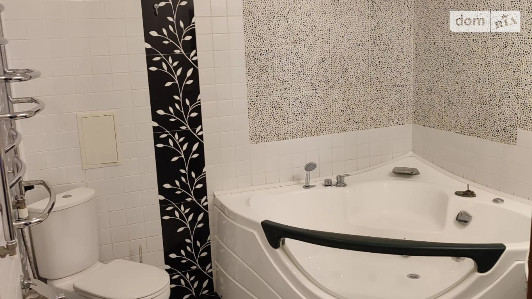 Сдается в аренду 3-комнатная квартира 73 кв. м в Николаеве, просп. Центральный - фото 3