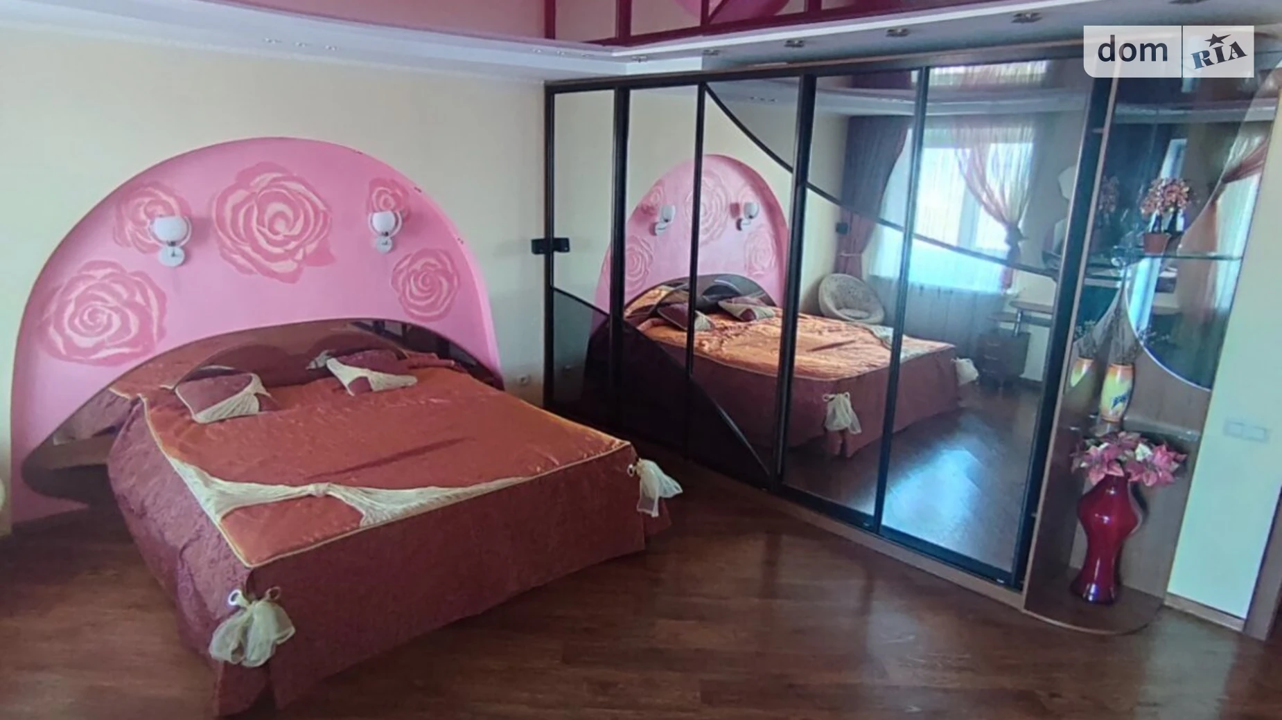 Сдается в аренду 3-комнатная квартира 73 кв. м в Николаеве, просп. Центральный - фото 4