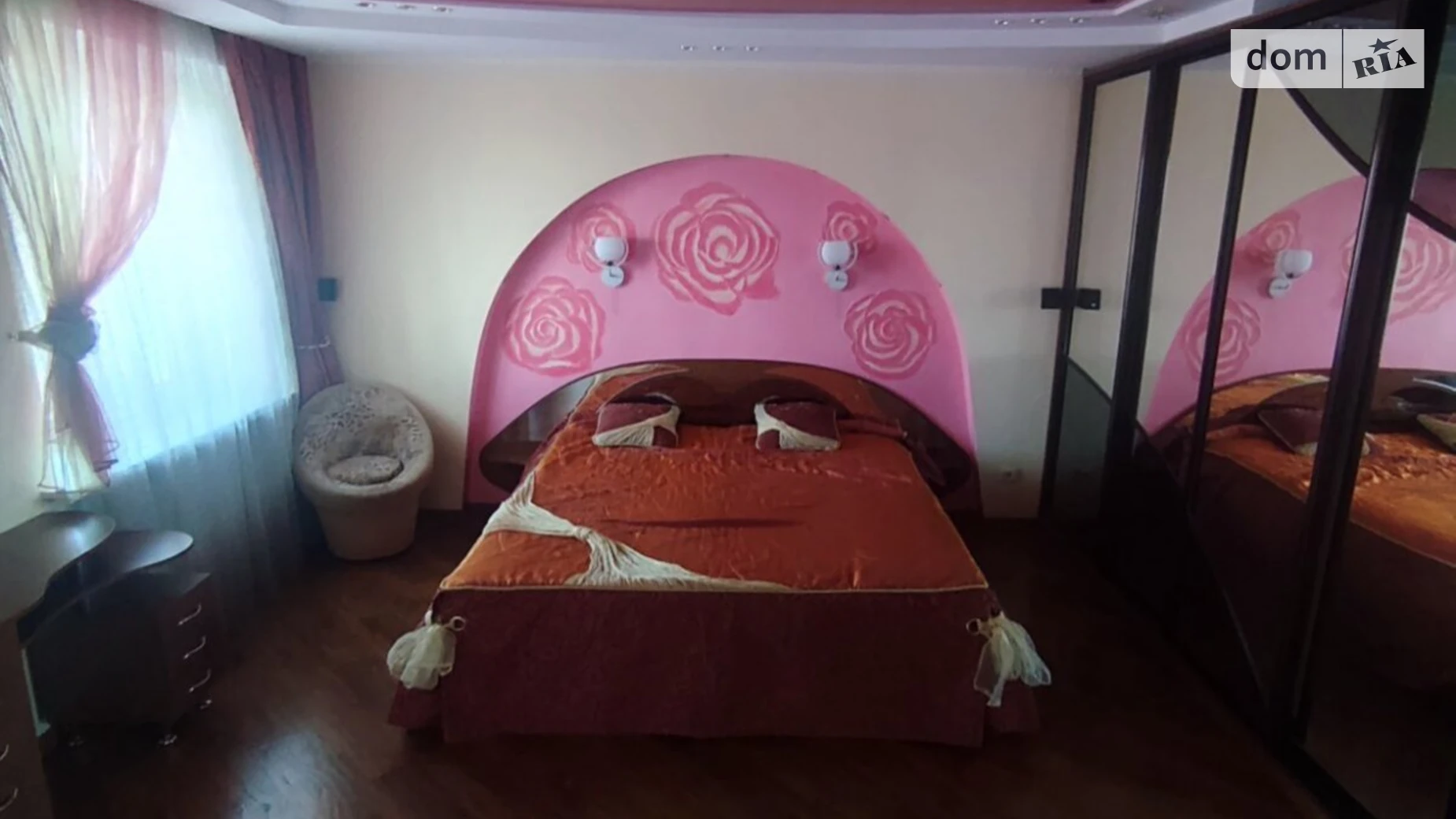 Сдается в аренду 3-комнатная квартира 73 кв. м в Николаеве, просп. Центральный - фото 5