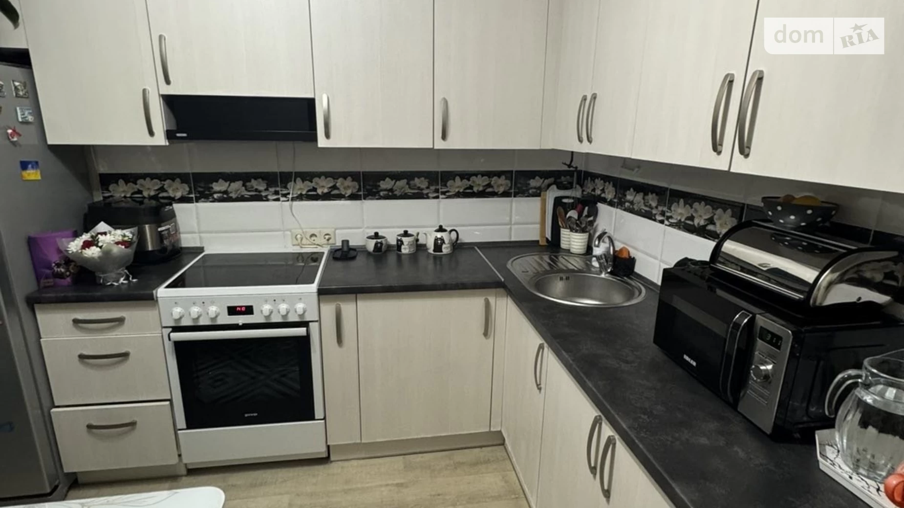Продається 1-кімнатна квартира 36.2 кв. м у Вінниці, цена: 44999 $ - фото 5