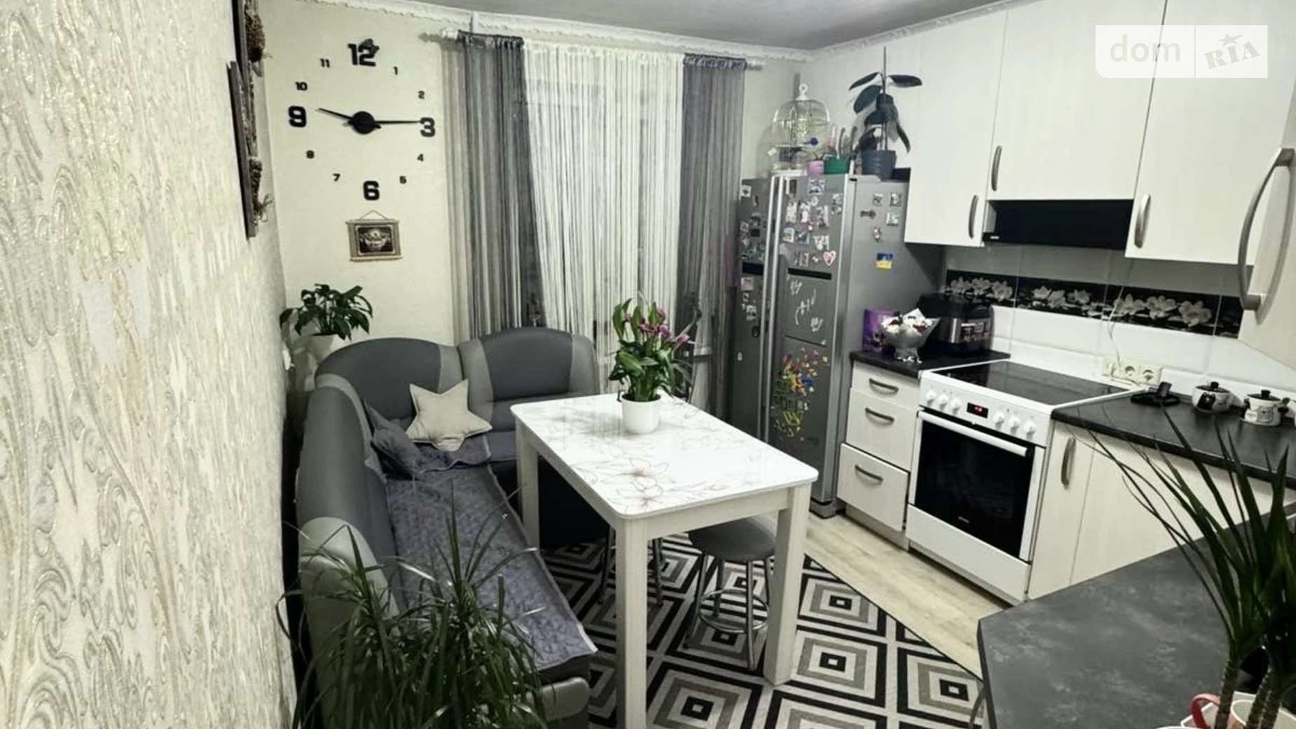 Продається 1-кімнатна квартира 36.2 кв. м у Вінниці, цена: 44999 $ - фото 4