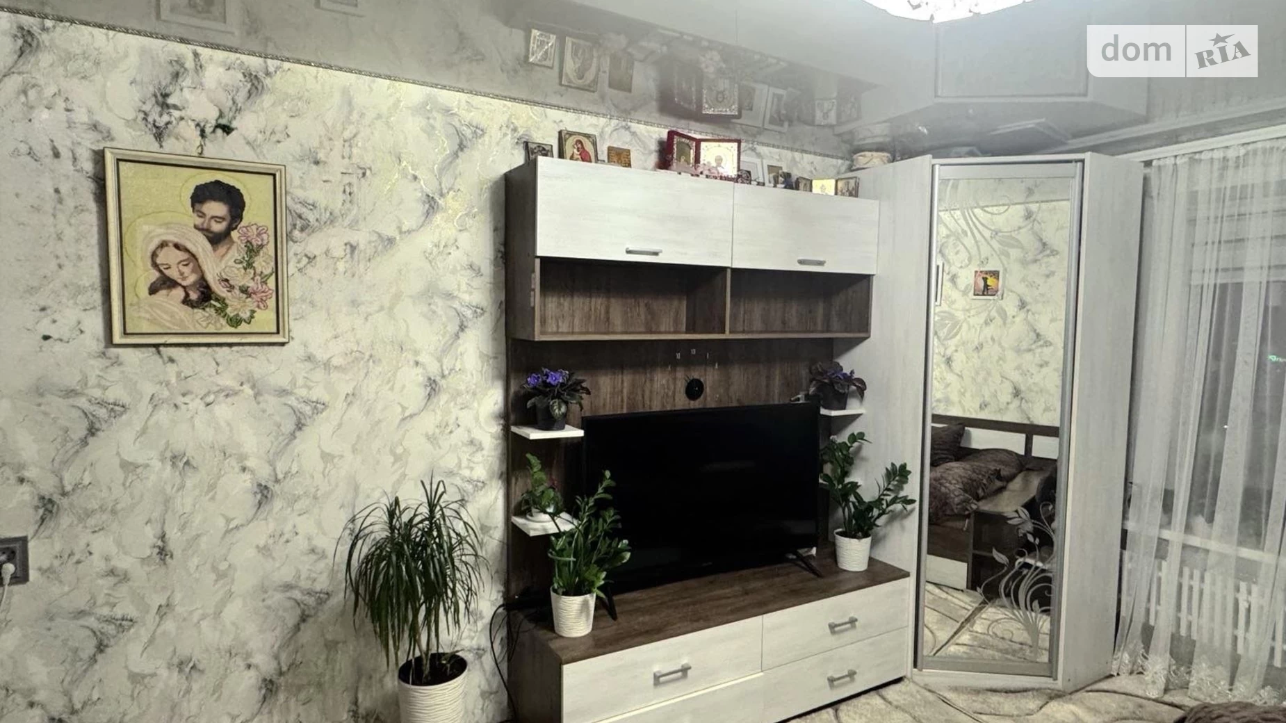 Продається 1-кімнатна квартира 36.2 кв. м у Вінниці, цена: 44999 $ - фото 3