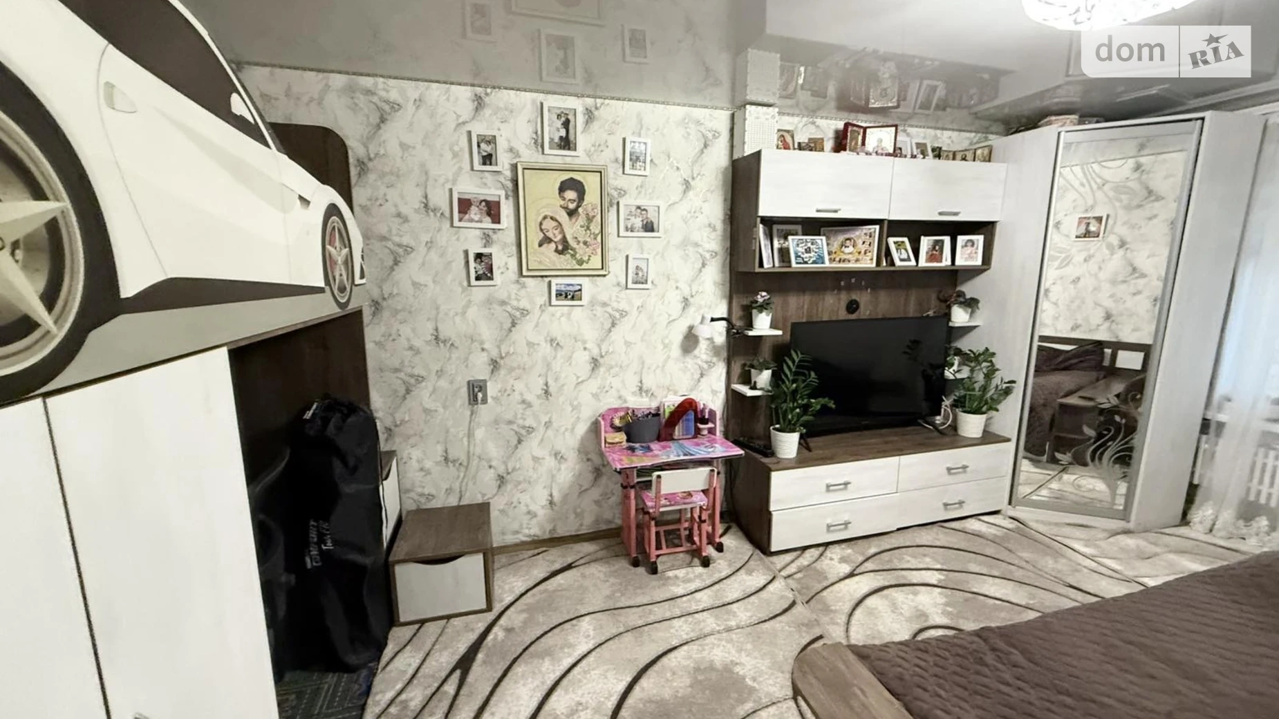Продається 1-кімнатна квартира 36.2 кв. м у Вінниці, цена: 44999 $ - фото 2