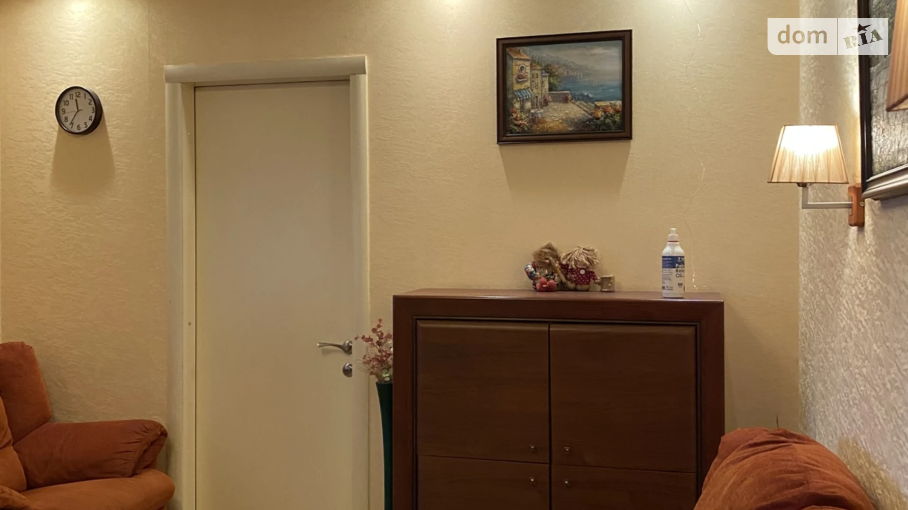 Продається 3-кімнатна квартира 54.5 кв. м у Одесі, вул. Транспортна - фото 3