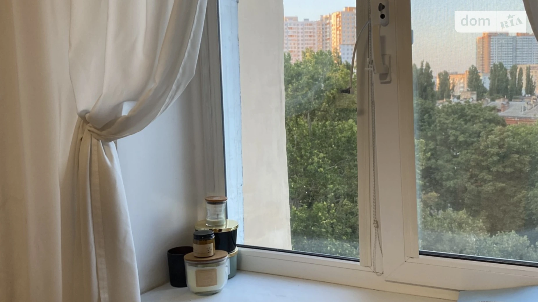 Продається 3-кімнатна квартира 54.5 кв. м у Одесі, вул. Транспортна - фото 5