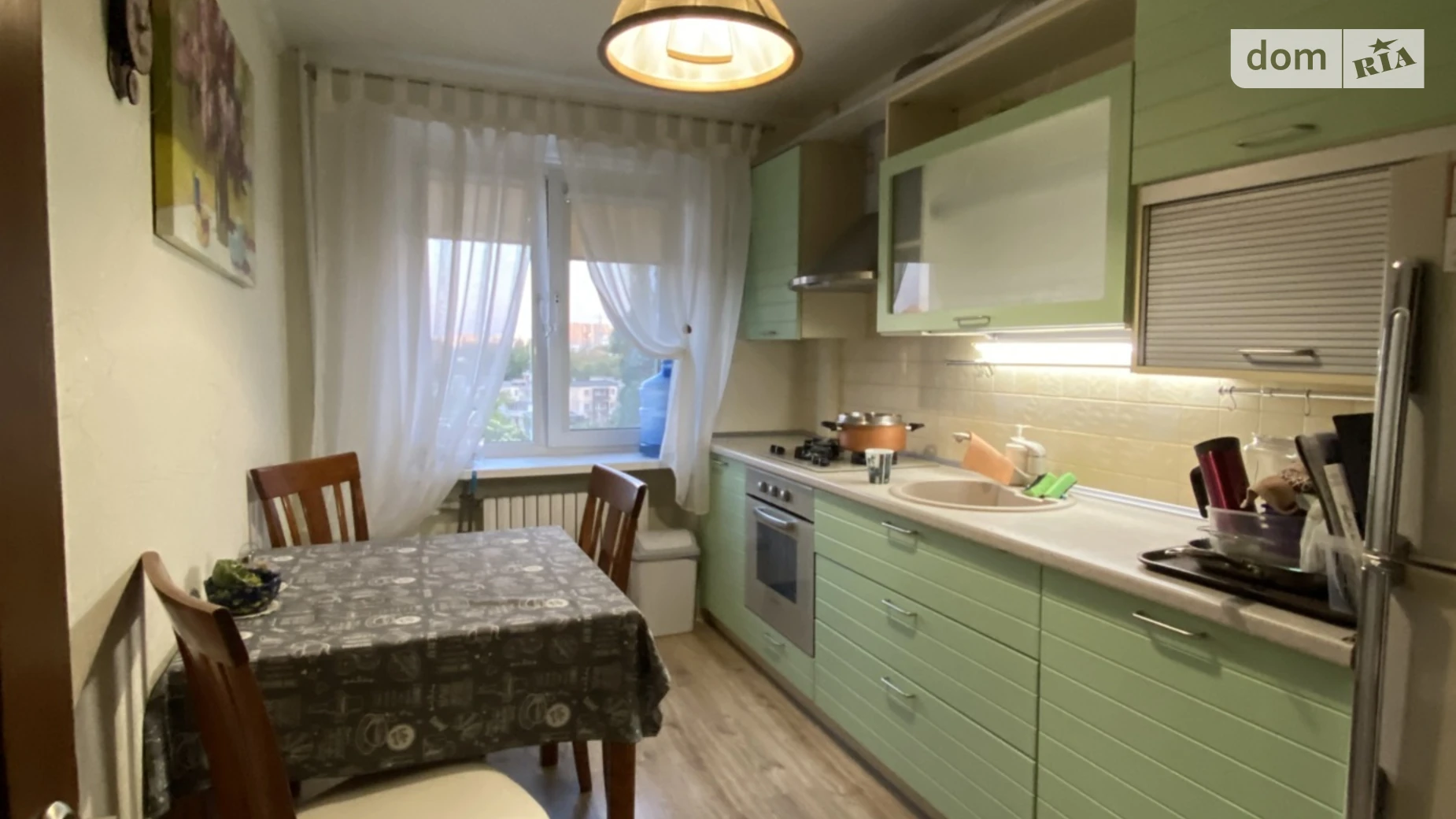 Продається 3-кімнатна квартира 54.5 кв. м у Одесі, вул. Транспортна - фото 2