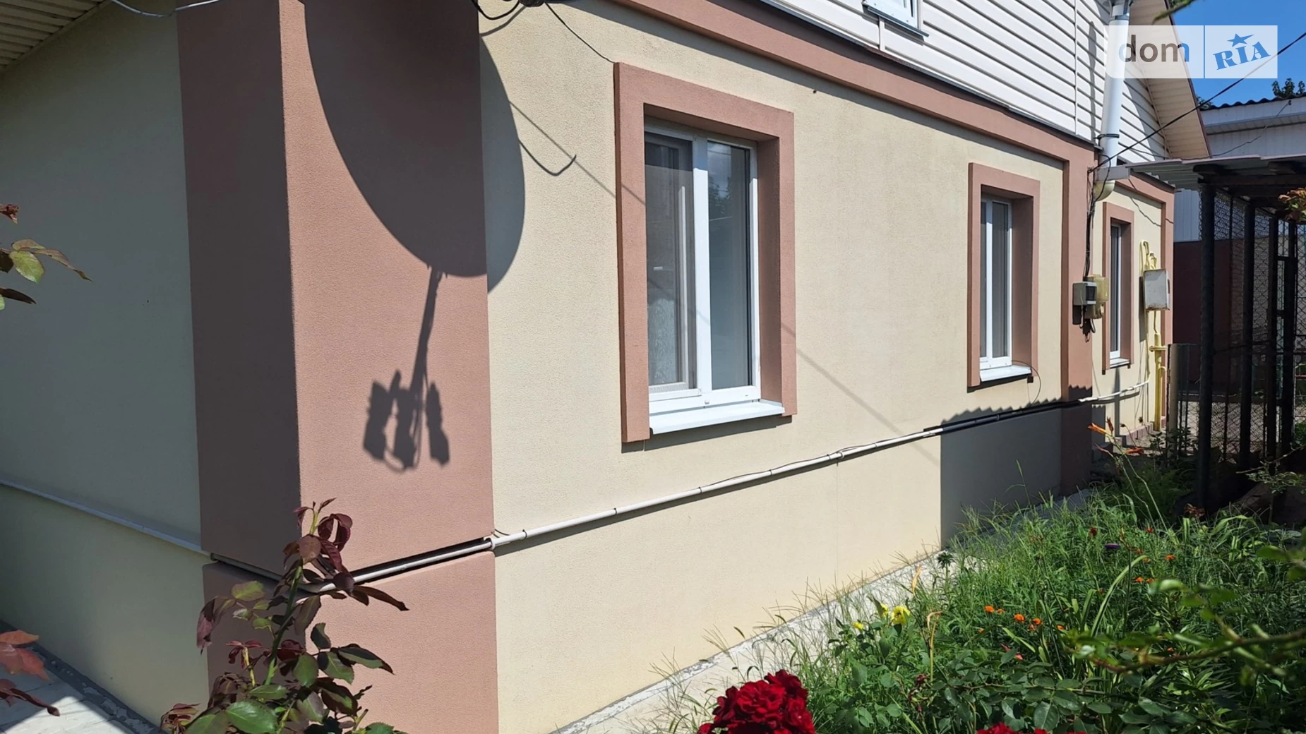 Продается одноэтажный дом 69.9 кв. м с беседкой, цена: 77000 $ - фото 2