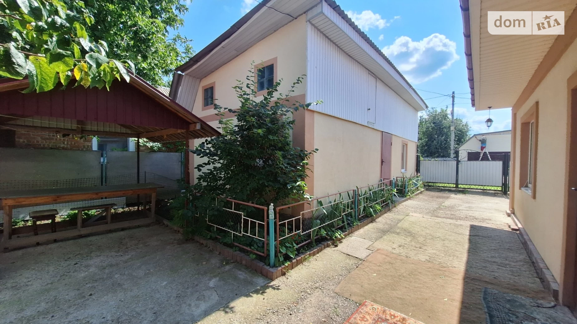 Продается одноэтажный дом 69.9 кв. м с беседкой, цена: 77000 $ - фото 4