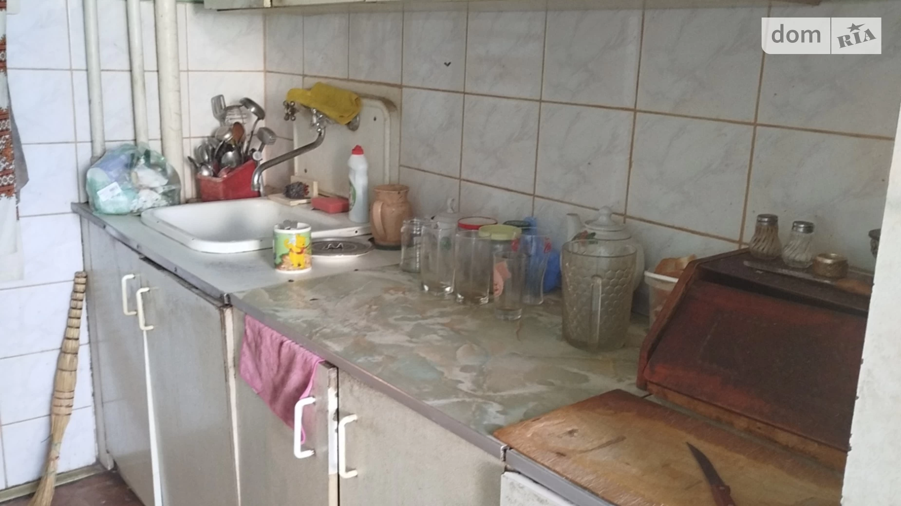 Продается 3-комнатная квартира 69.2 кв. м в Львове, ул. Шафарика - фото 2