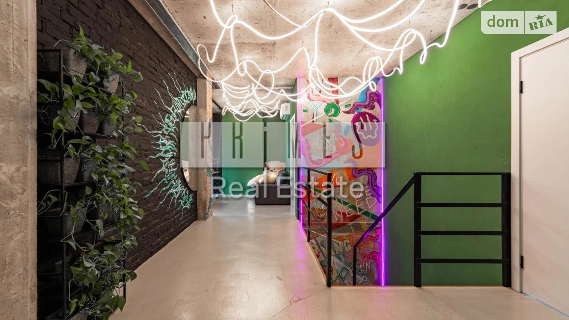 Продається 6-кімнатна квартира 200 кв. м у Києві, вул. Михайла Бойчука, 41А - фото 5