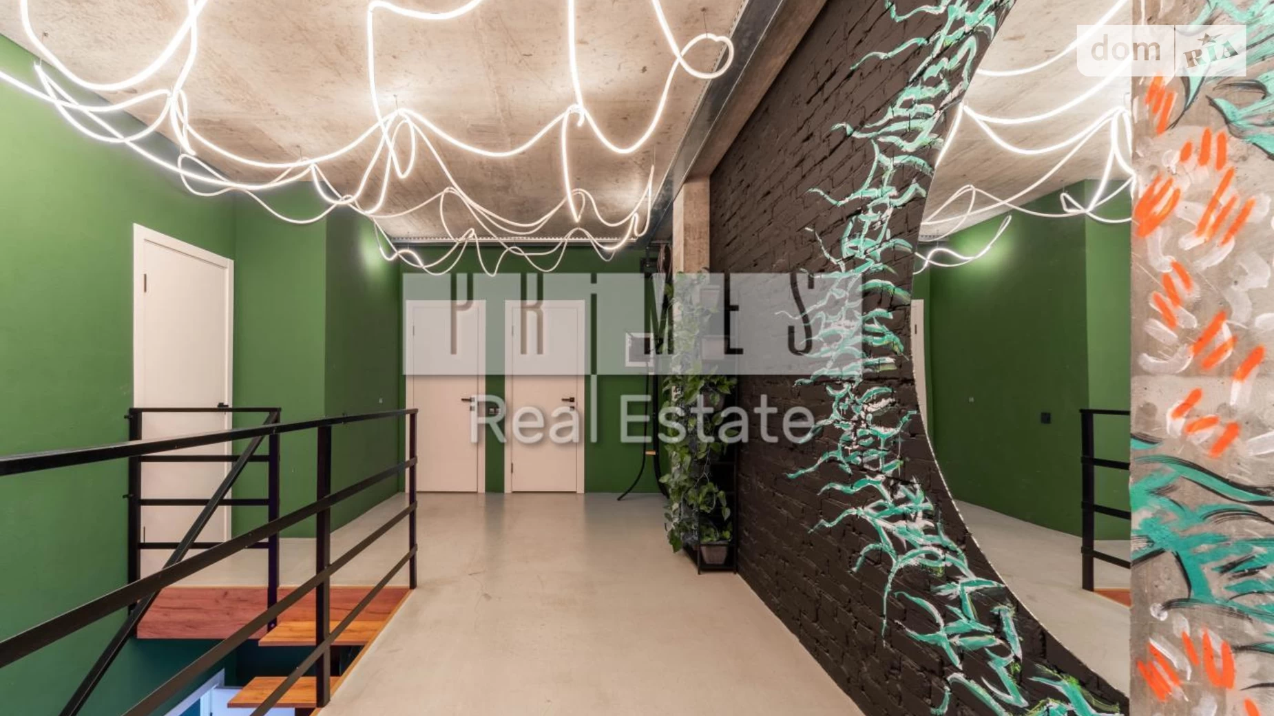 Продається 6-кімнатна квартира 200 кв. м у Києві, вул. Михайла Бойчука, 41А - фото 4