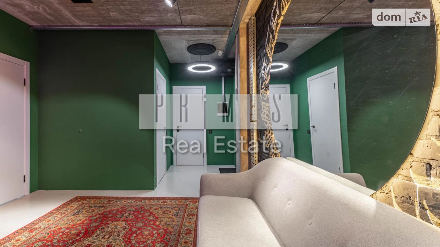 Продається 6-кімнатна квартира 200 кв. м у Києві, вул. Михайла Бойчука, 41А - фото 3