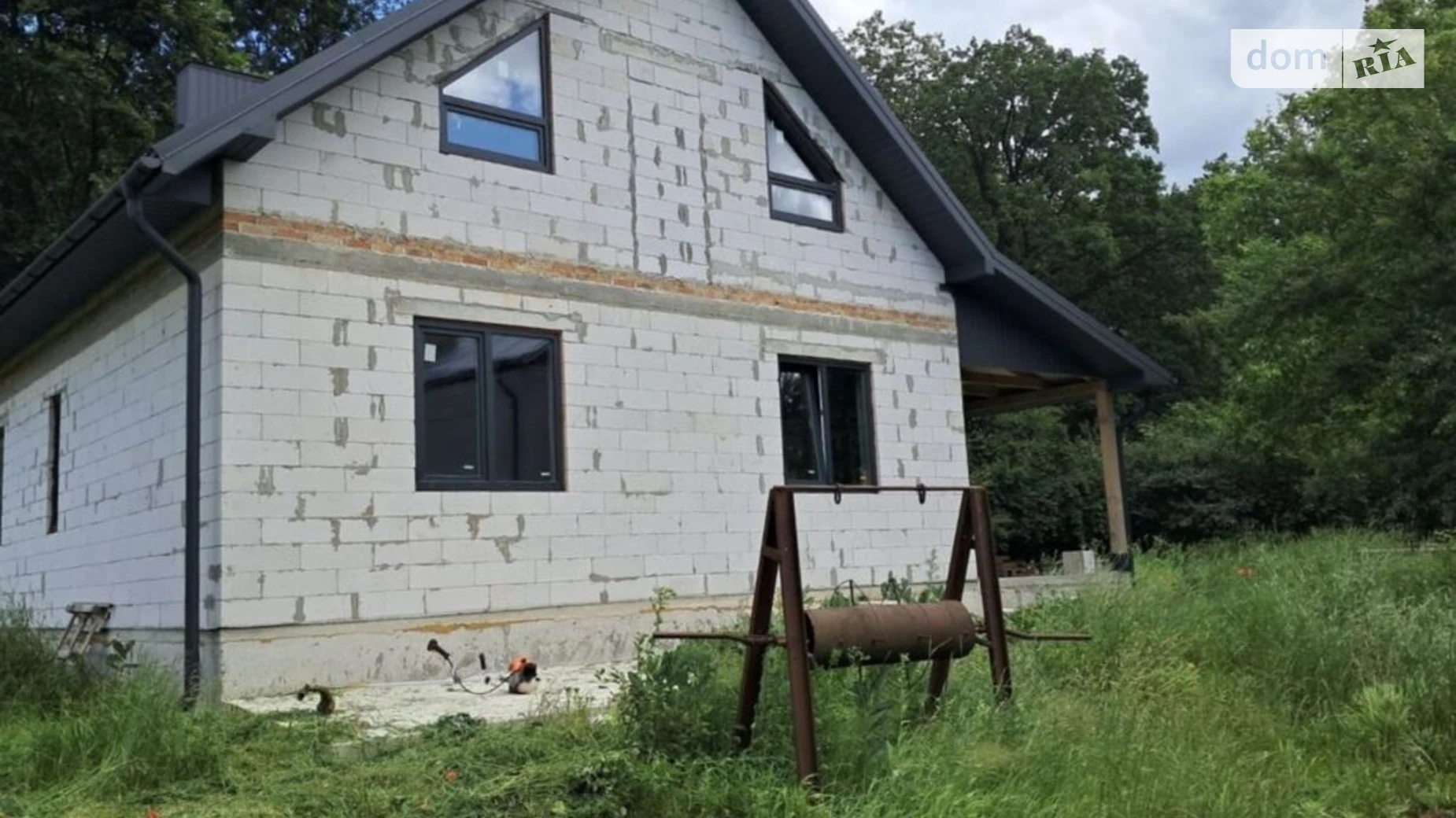 Продается одноэтажный дом 113.2 кв. м с подвалом, цена: 85000 $ - фото 4