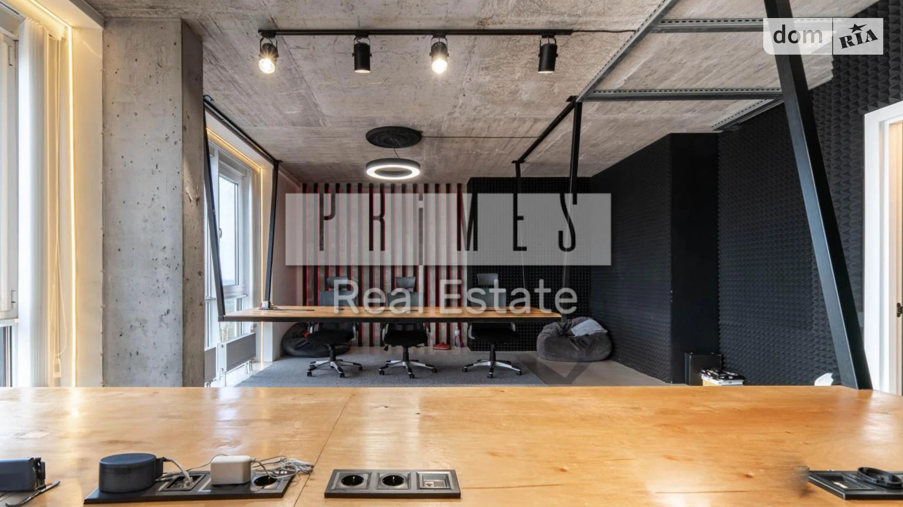 Продается офис 200 кв. м в бизнес-центре, цена: 550000 $ - фото 5