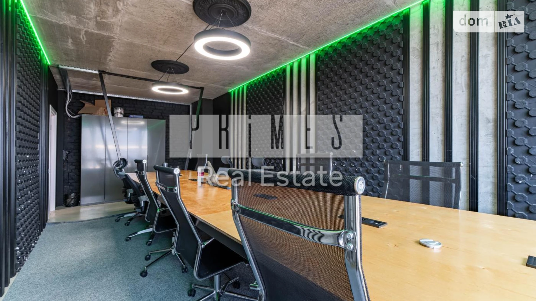 Продается офис 200 кв. м в бизнес-центре, цена: 550000 $ - фото 4