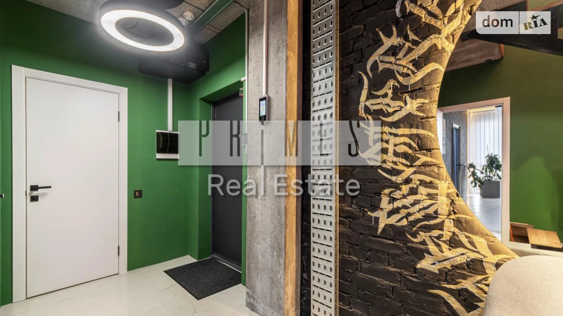 Продается офис 200 кв. м в бизнес-центре, цена: 550000 $ - фото 3