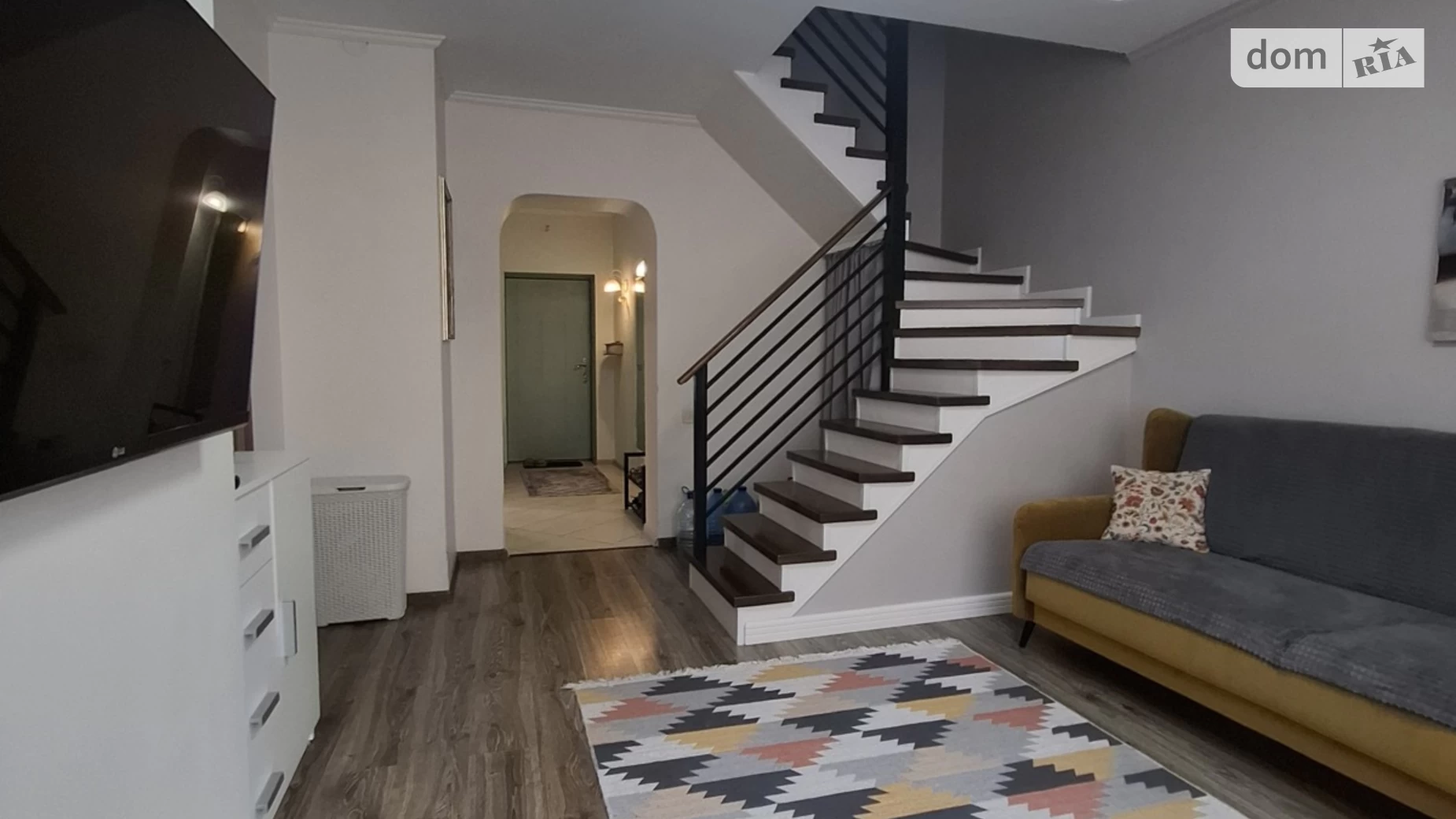 Продается дом на 2 этажа 86.1 кв. м с мебелью, цена: 59000 $ - фото 3