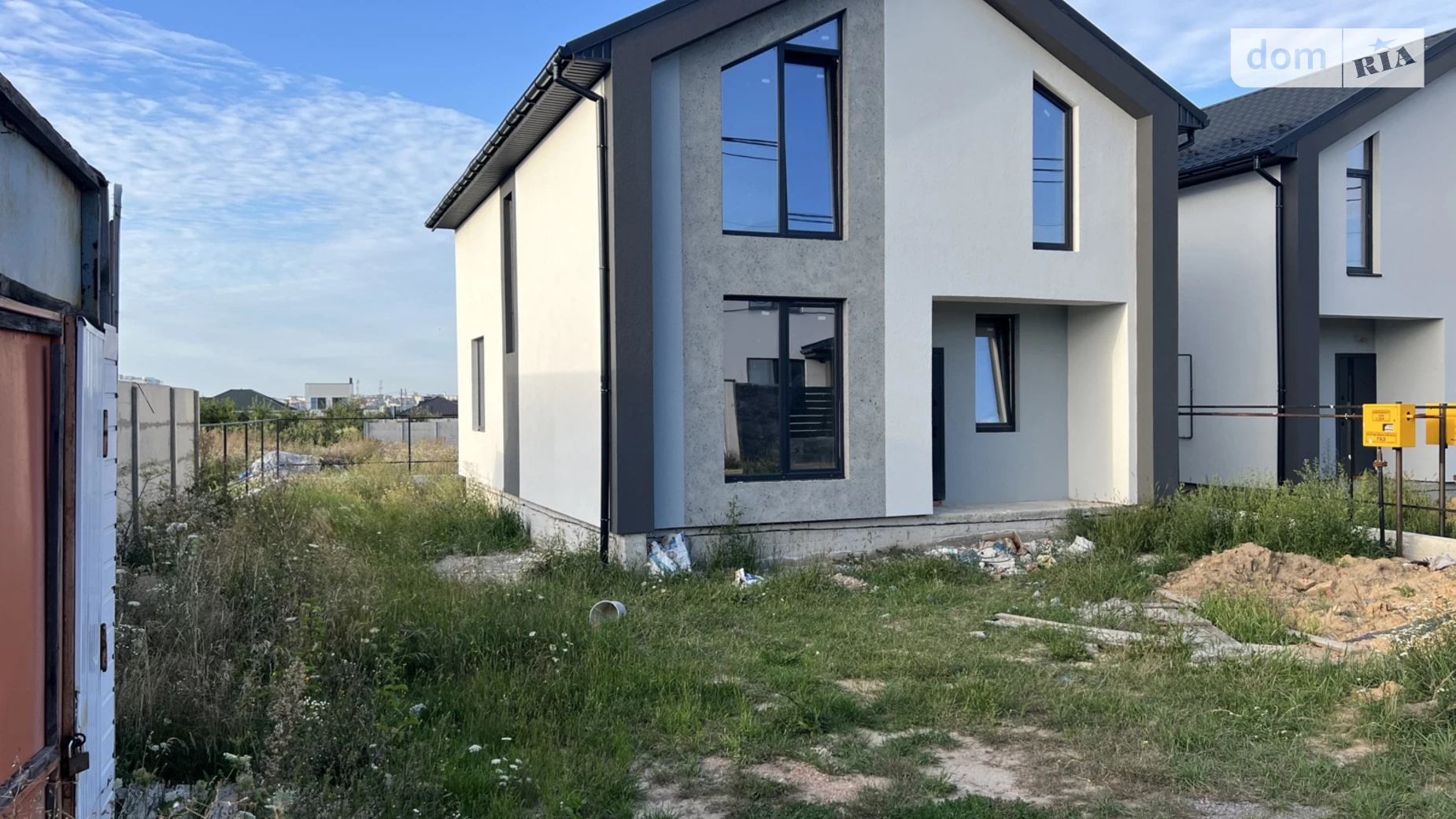 Продається будинок 2 поверховий 125 кв. м з мансардою, цена: 112000 $ - фото 2
