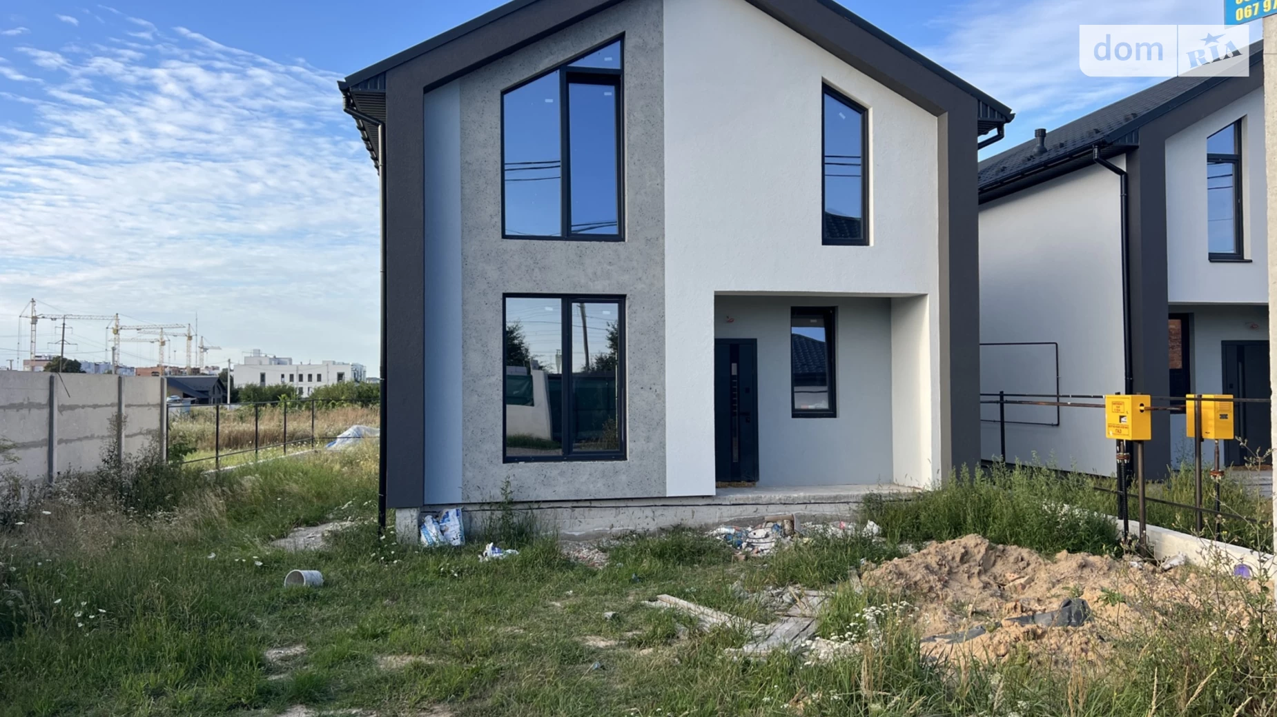 Продається будинок 2 поверховий 125 кв. м з мансардою, цена: 112000 $ - фото 3