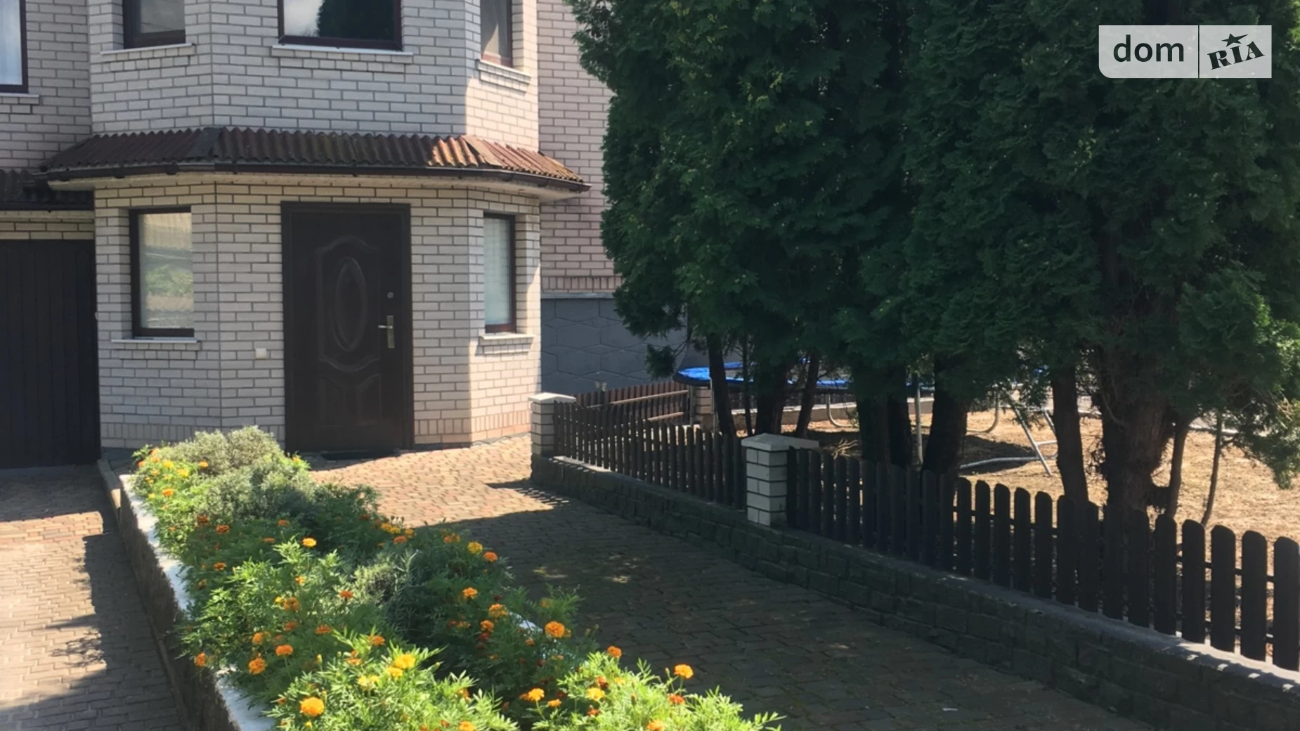 Продається будинок 2 поверховий 146.8 кв. м з каміном, цена: 87000 $ - фото 2