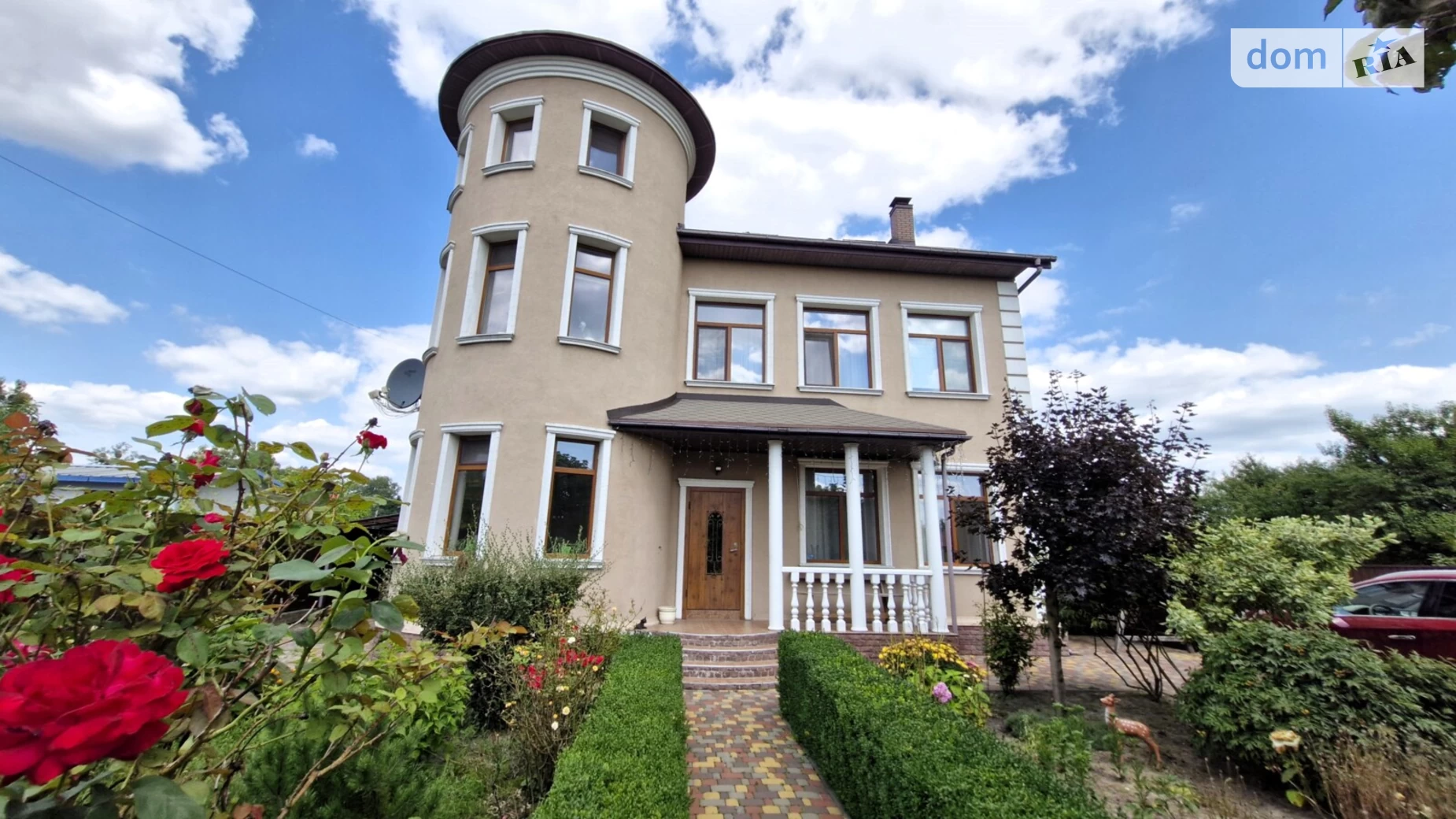 вул. Старицького, 11 Нове, цена: 267000 $ - фото 3