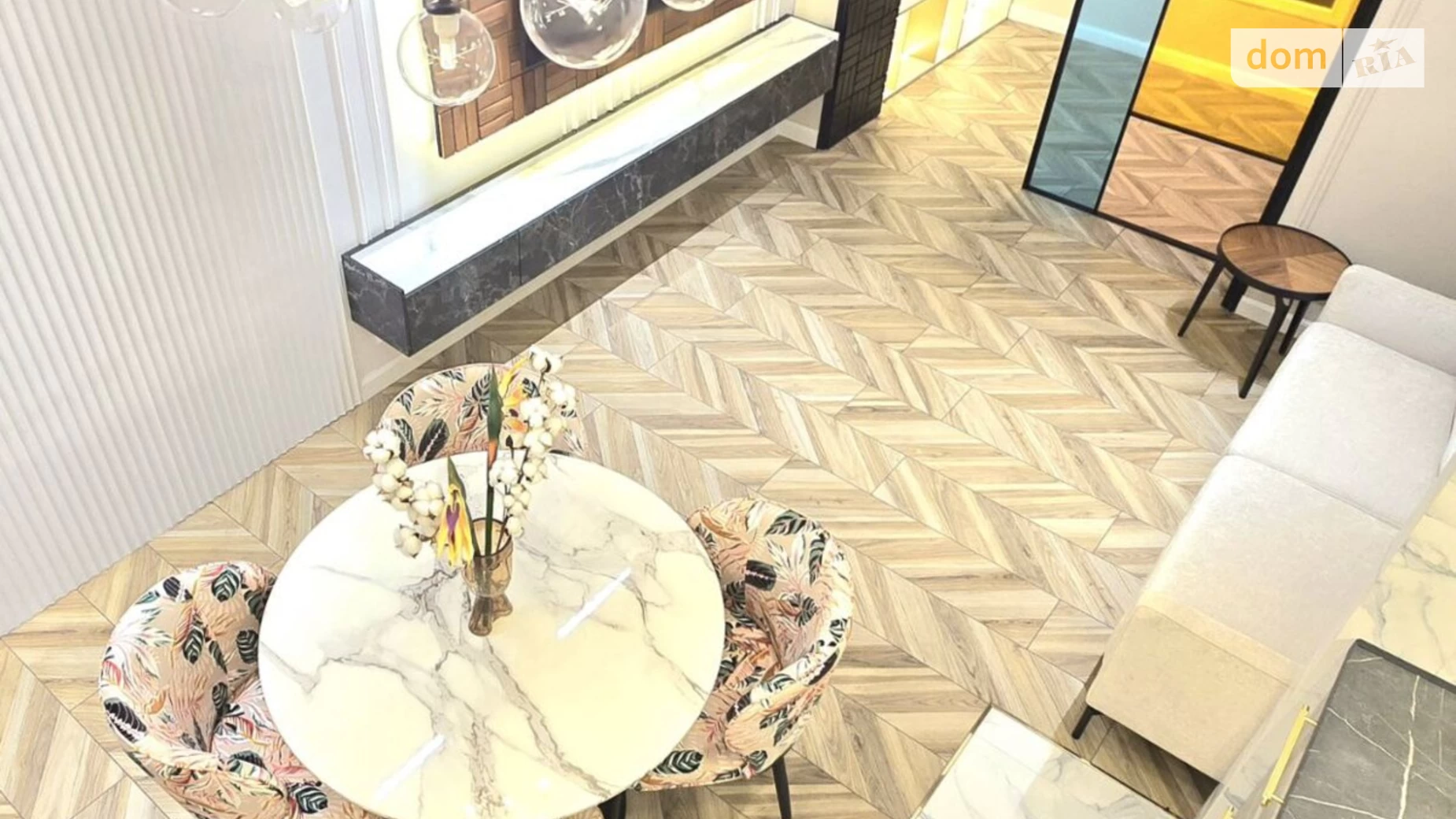 Продается 2-комнатная квартира 66 кв. м в Ивано-Франковске, ул. Гетьмана Ивана Мазепы, 164 корпус 3 - фото 4